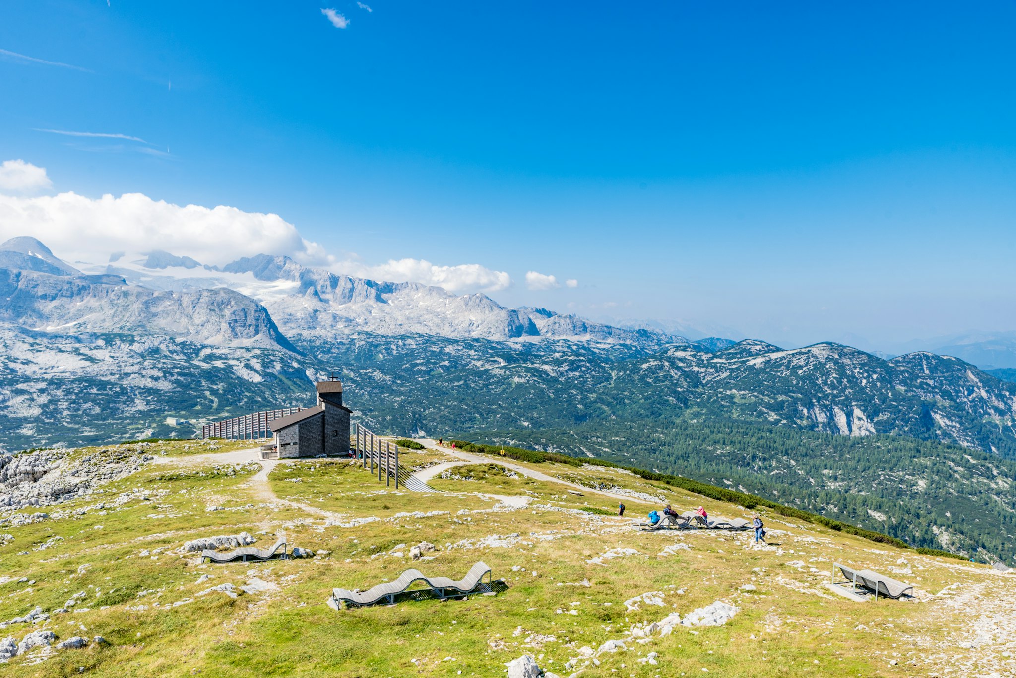 Dachstein Krippenstein
