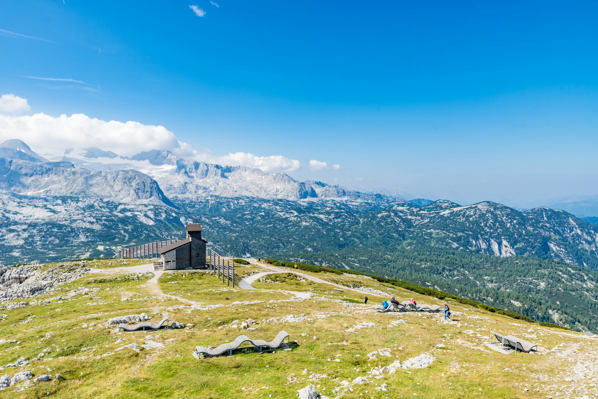 Dachstein Krippenstein