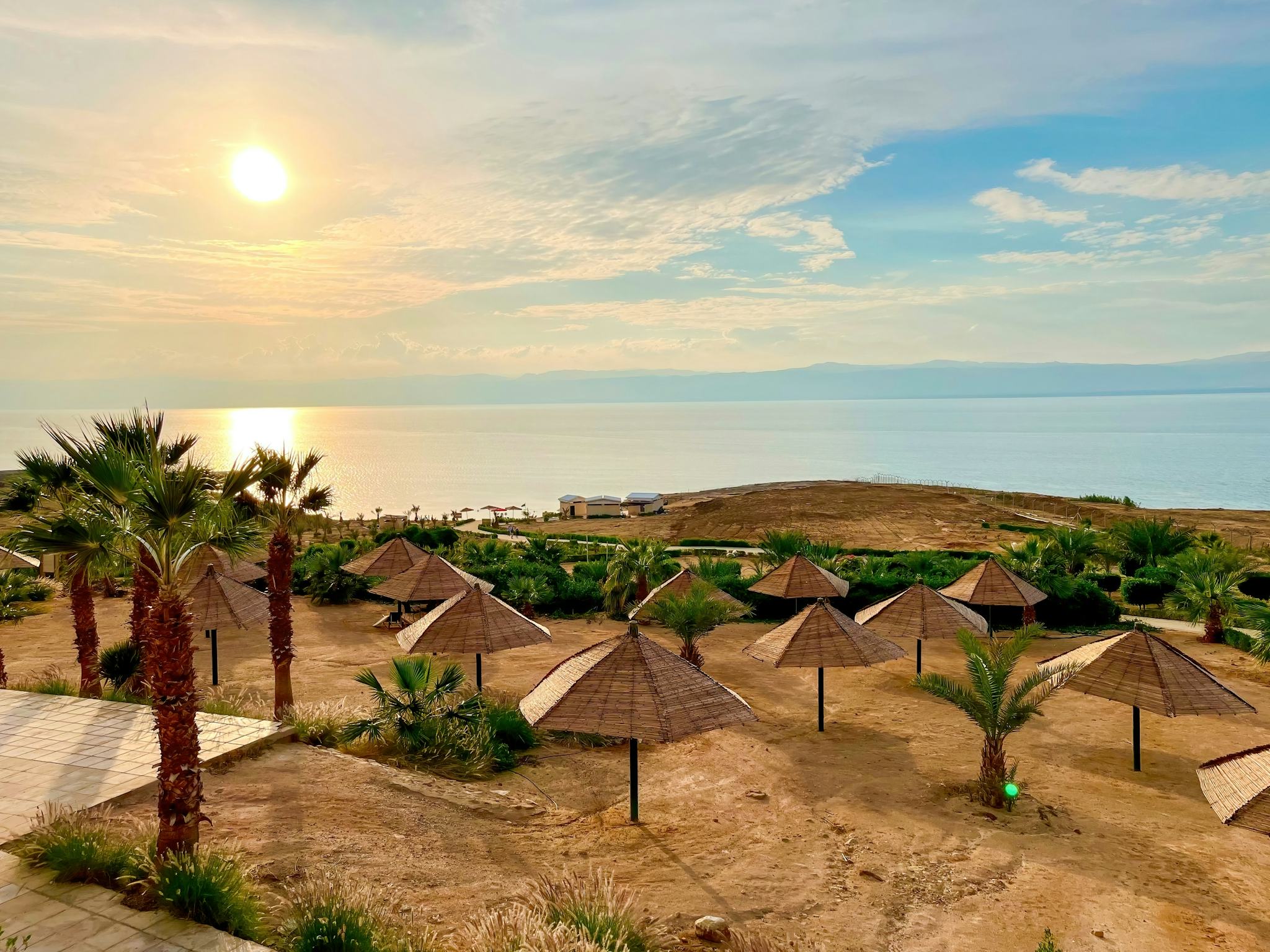 Dead Sea