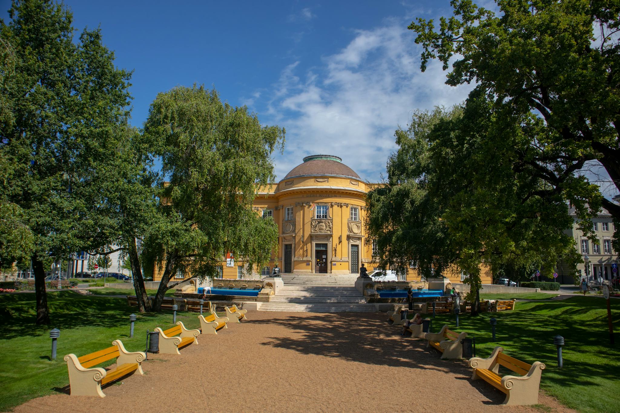 Debrecen