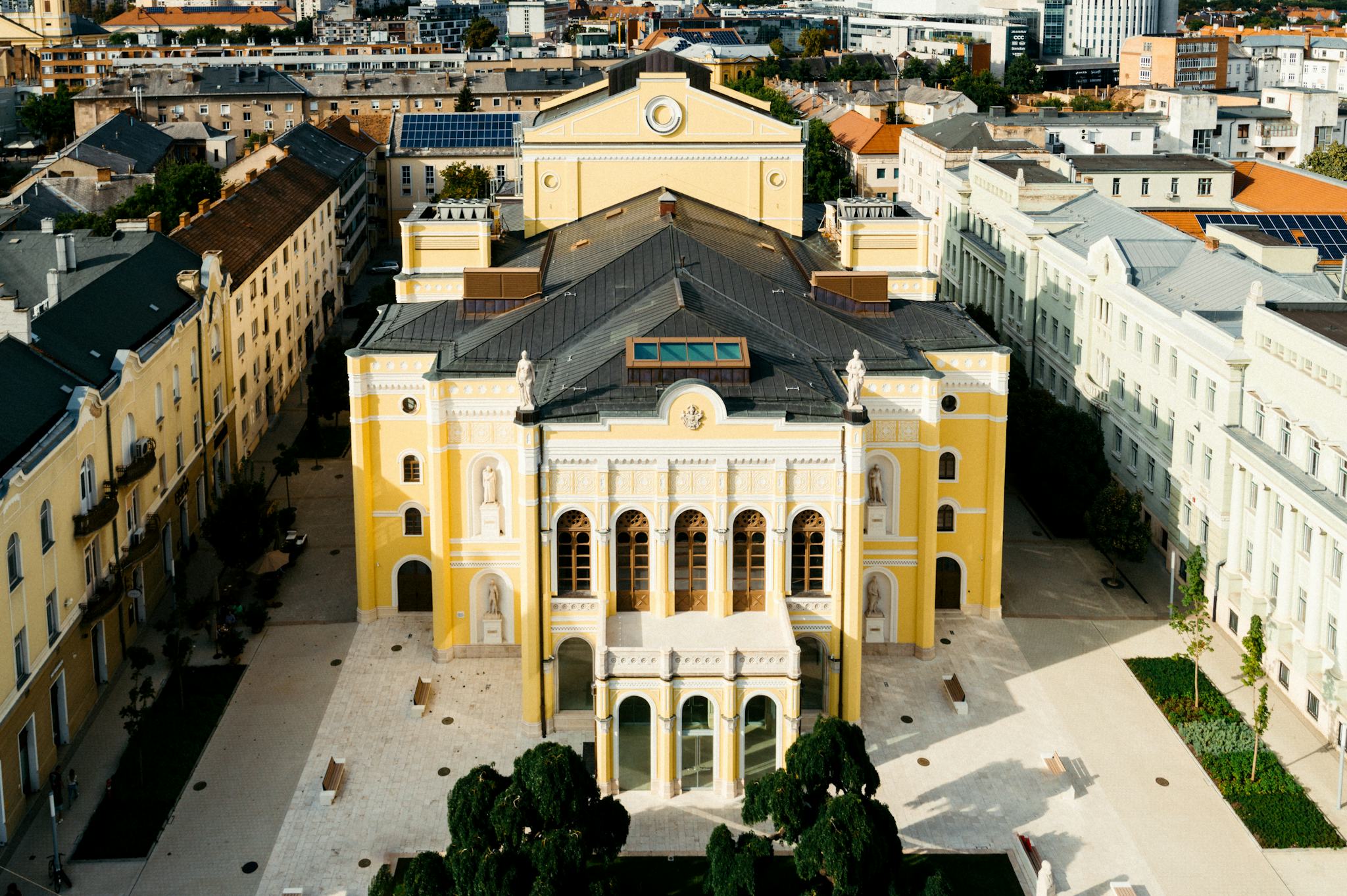 Debrecen