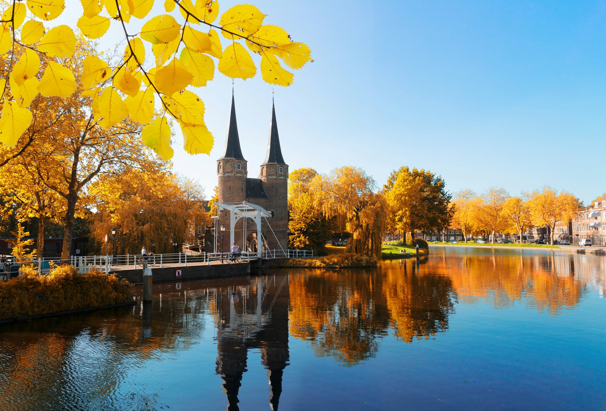 Delft