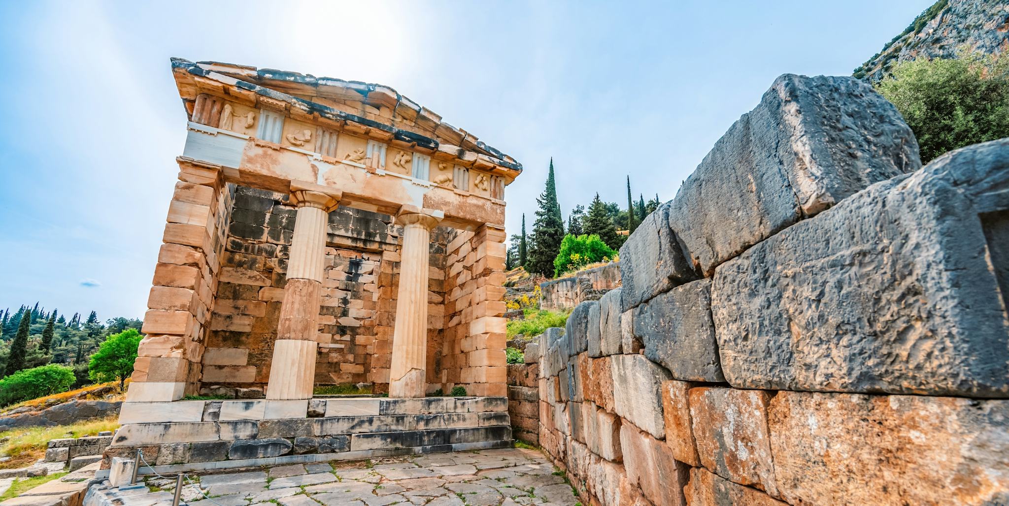 Delphi