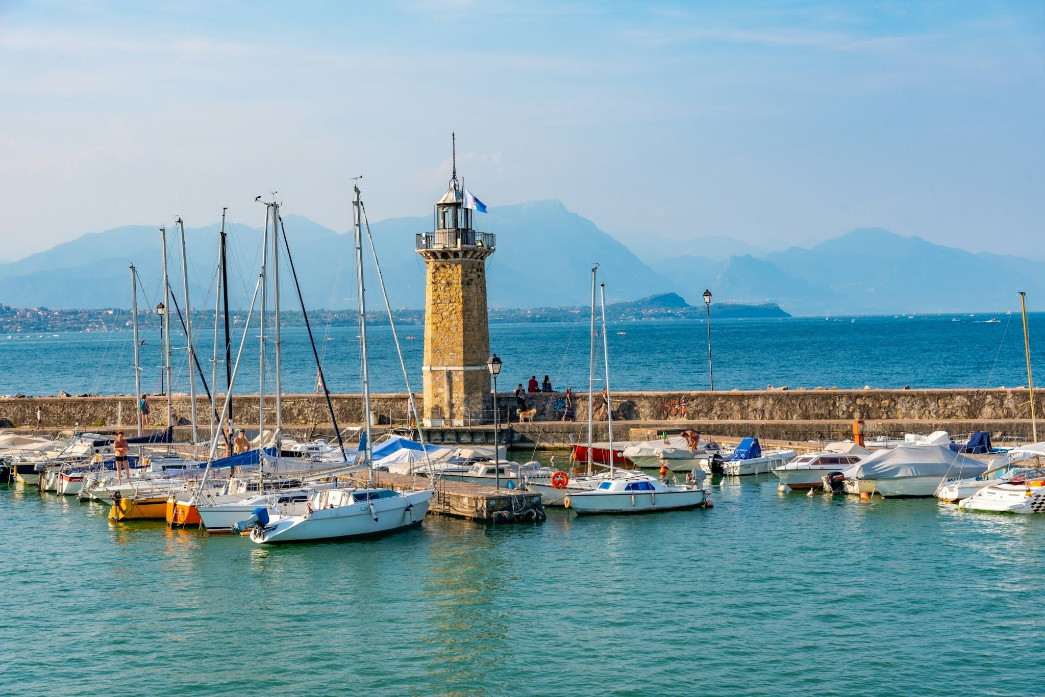 Desenzano
