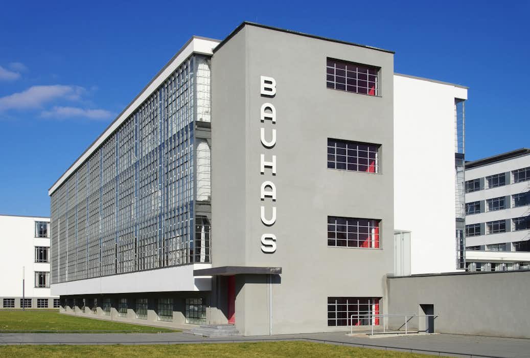 Bauhaus Gera