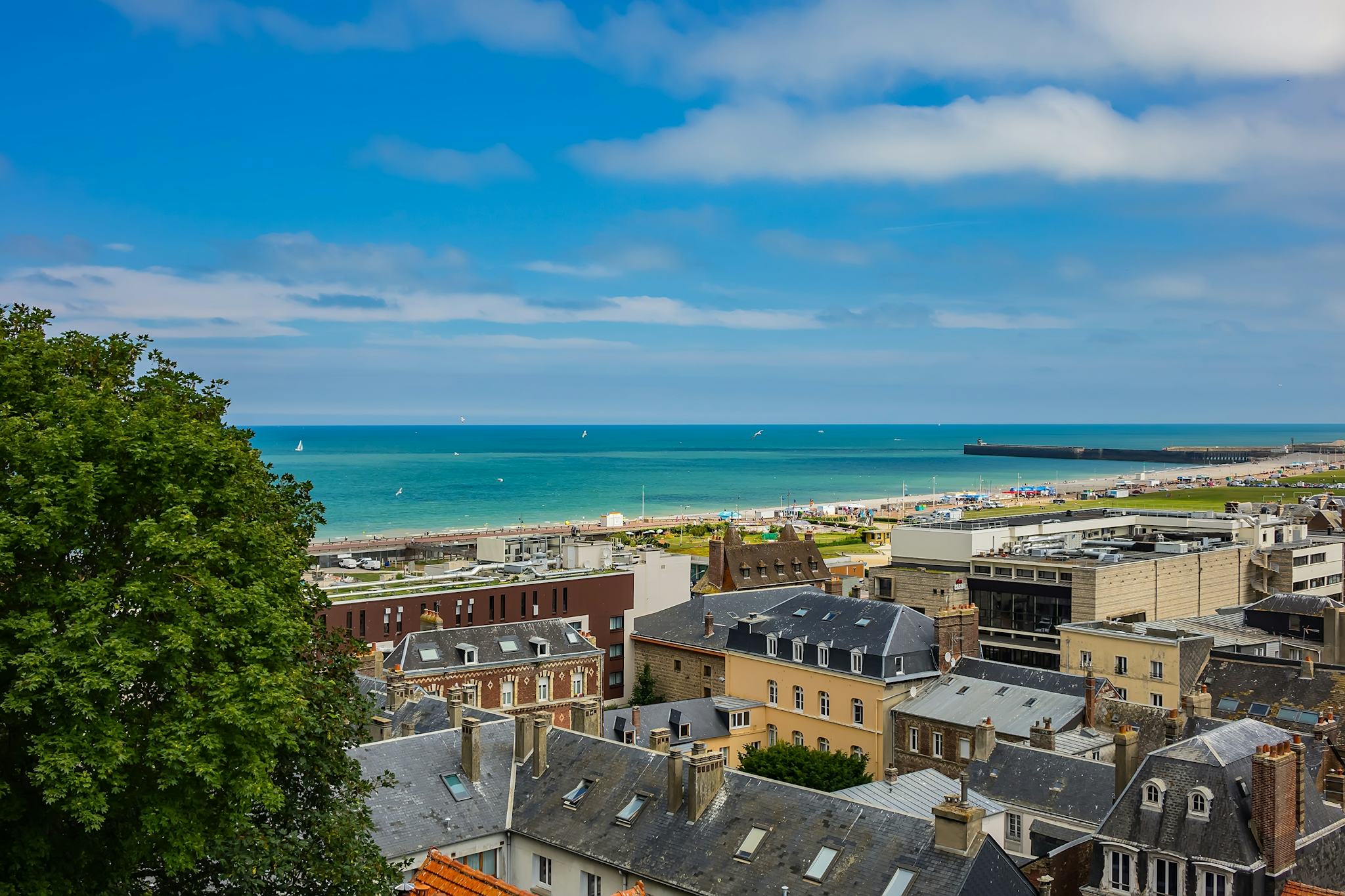 Dieppe