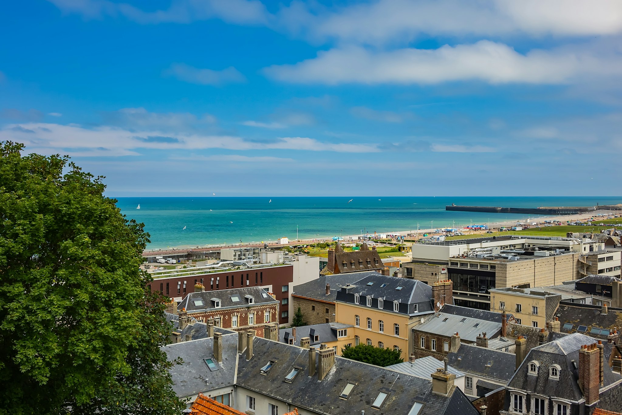 Dieppe