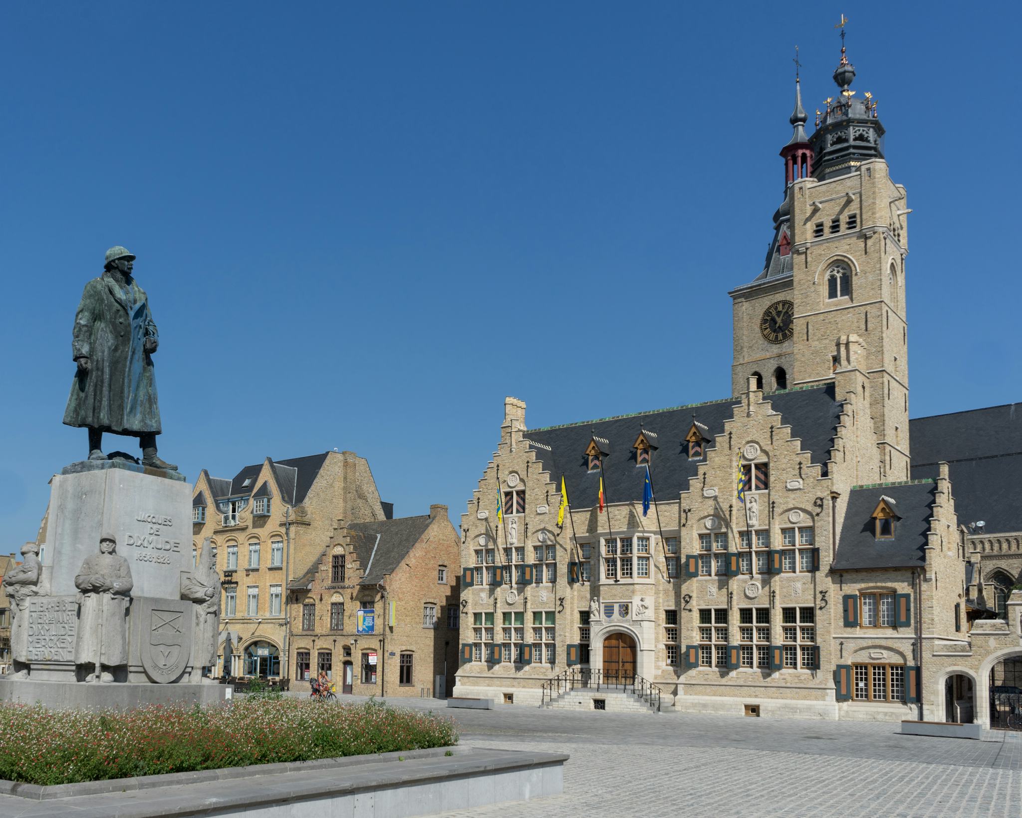 Diksmuide