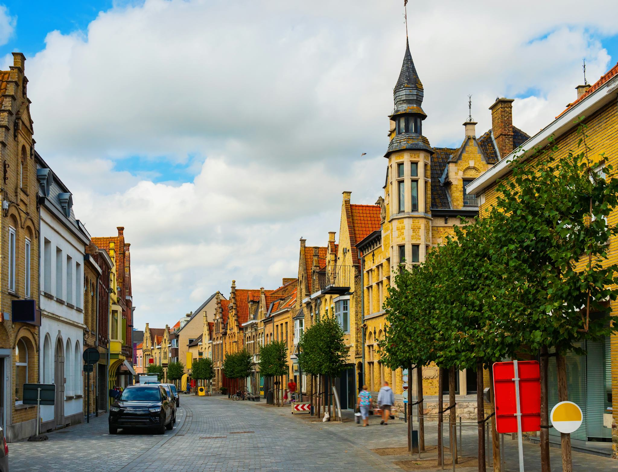Diksmuide