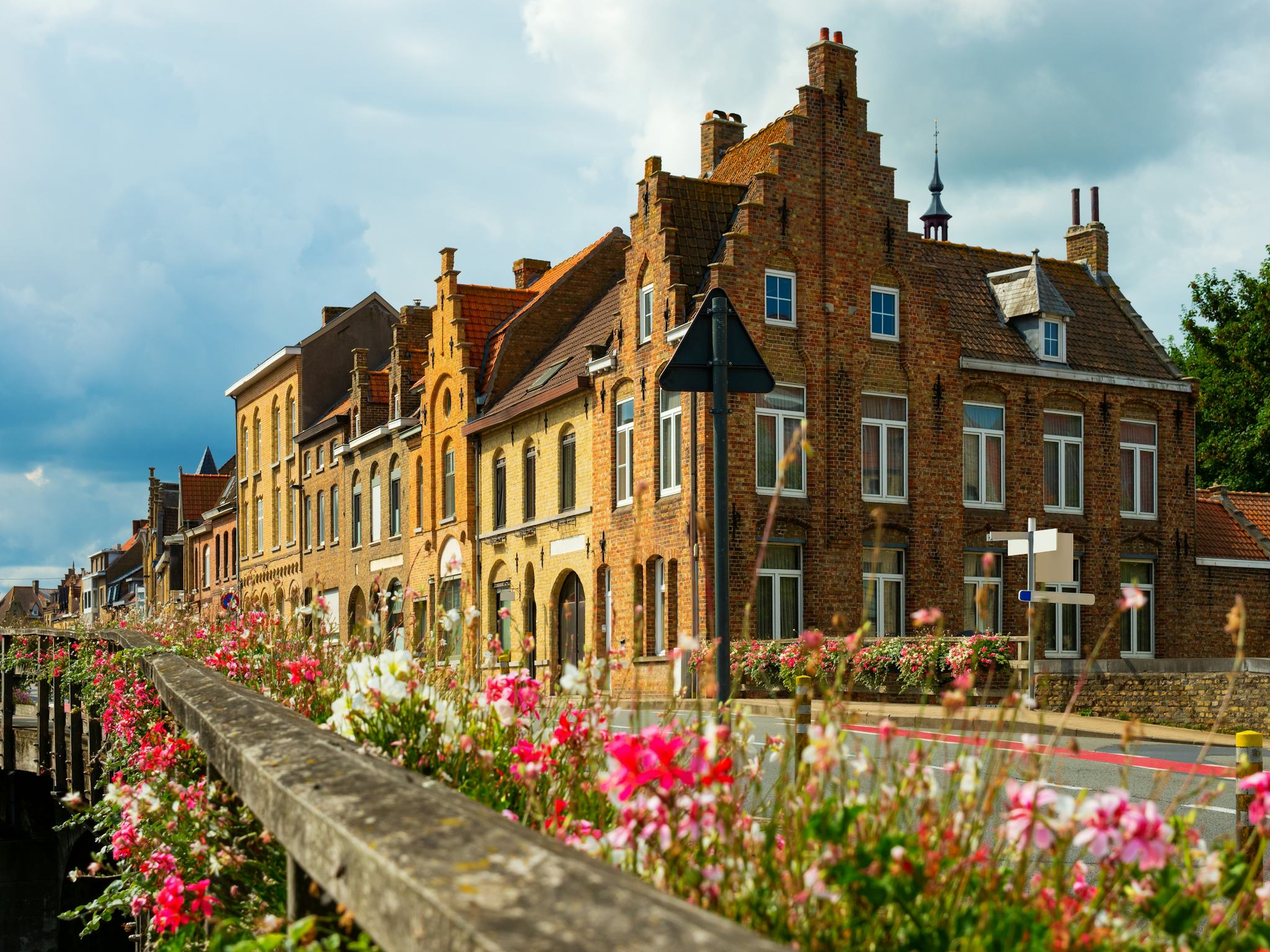 Diksmuide
