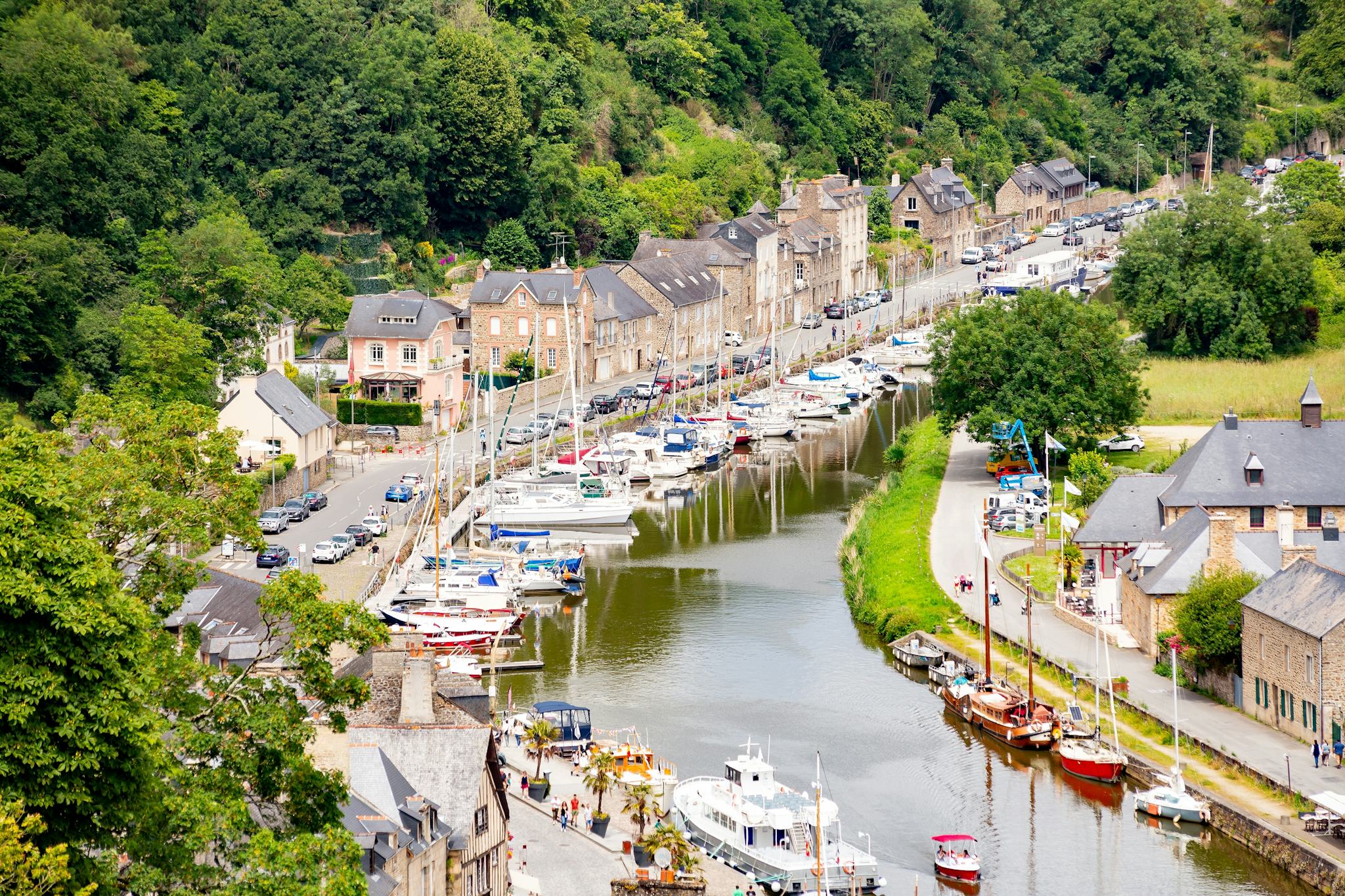 Dinan