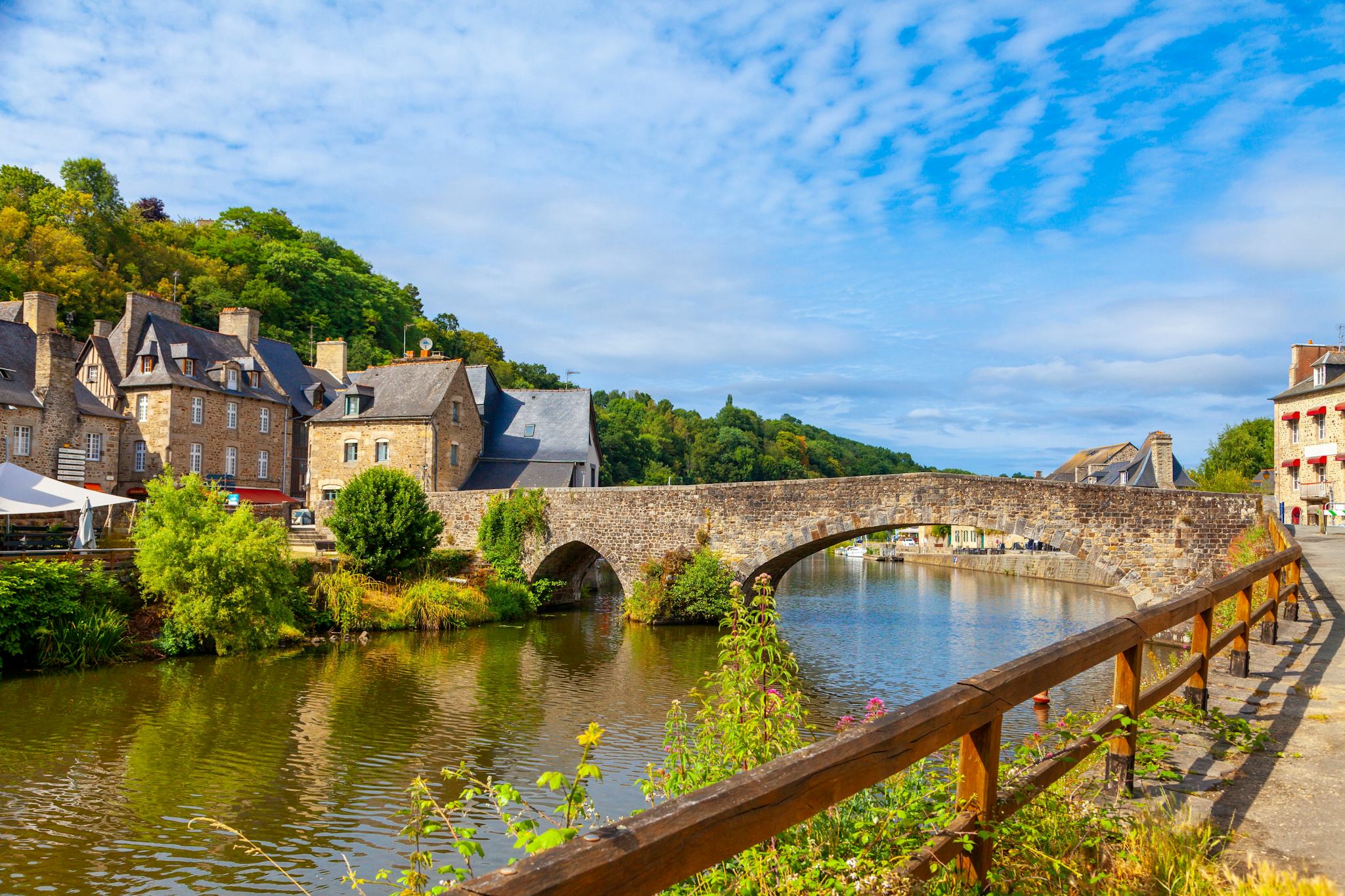 Dinan