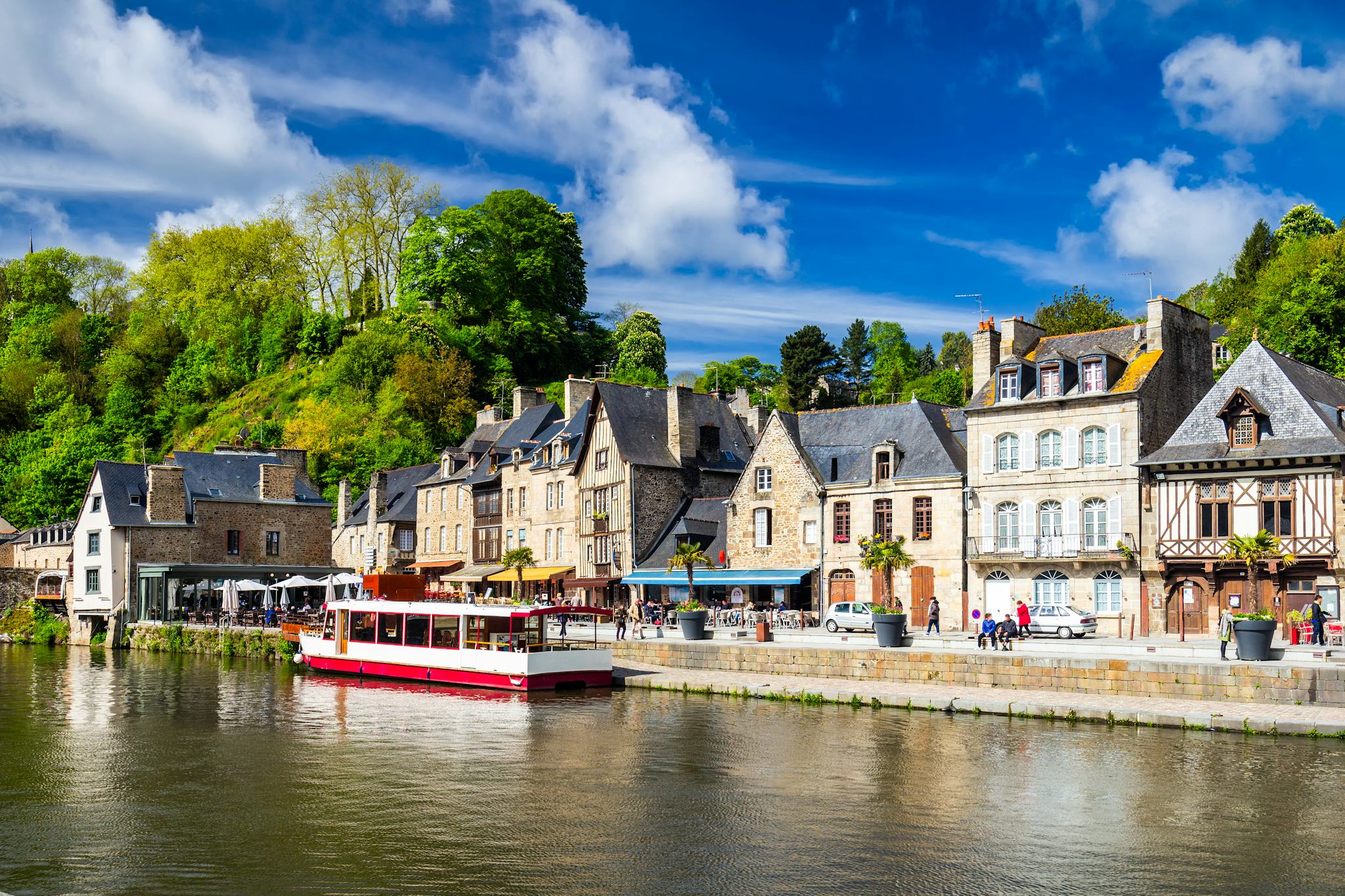 Dinan