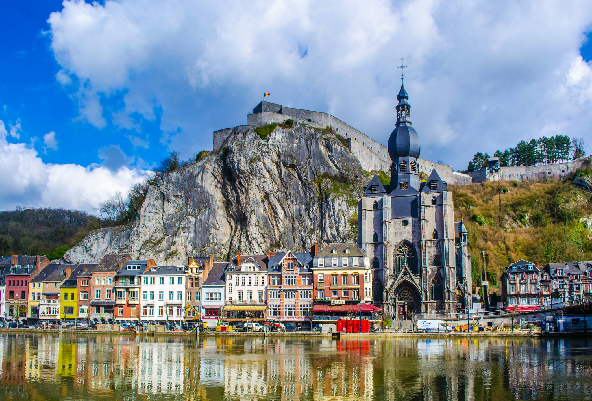 Dinant