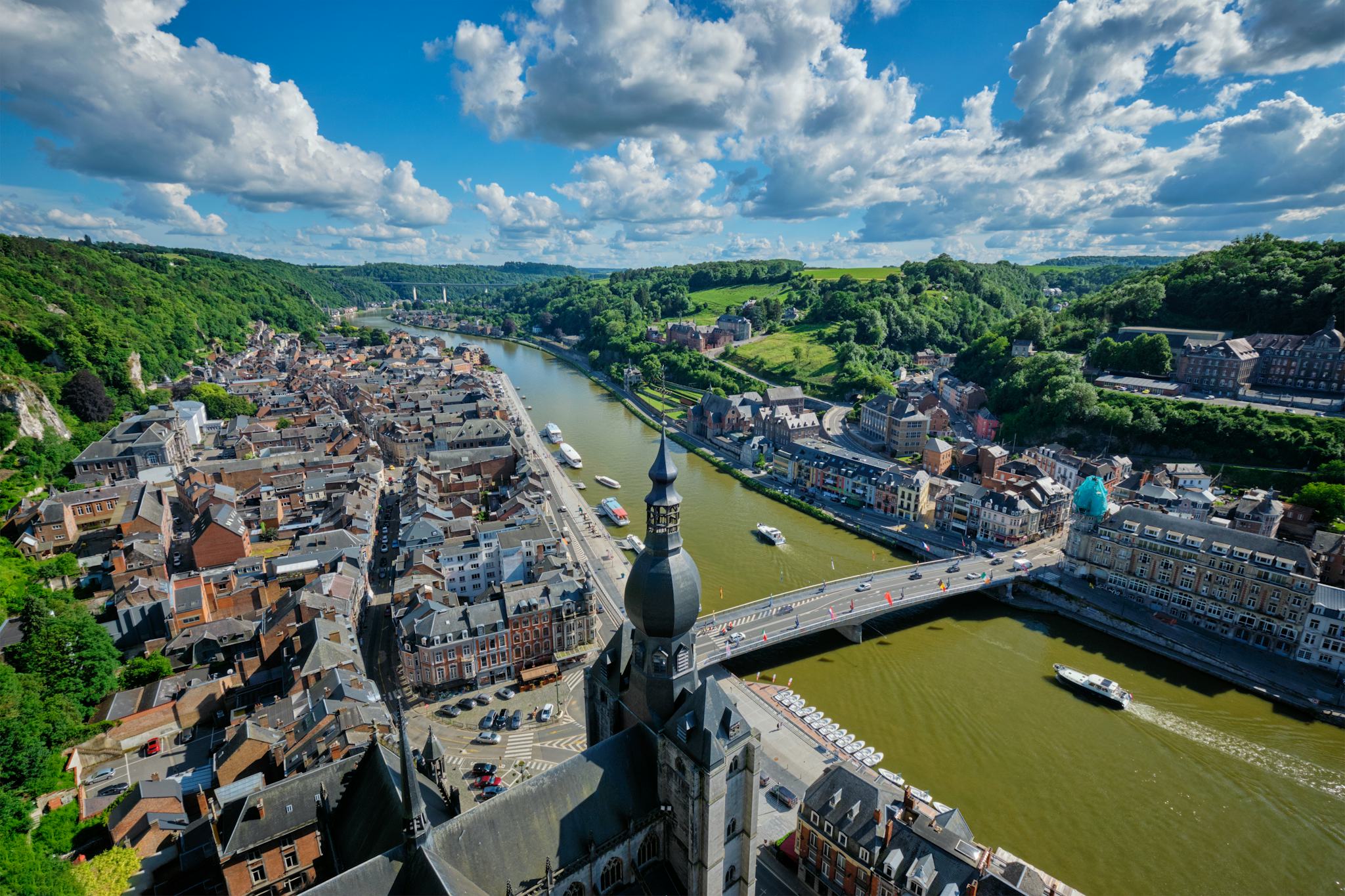 Dinant