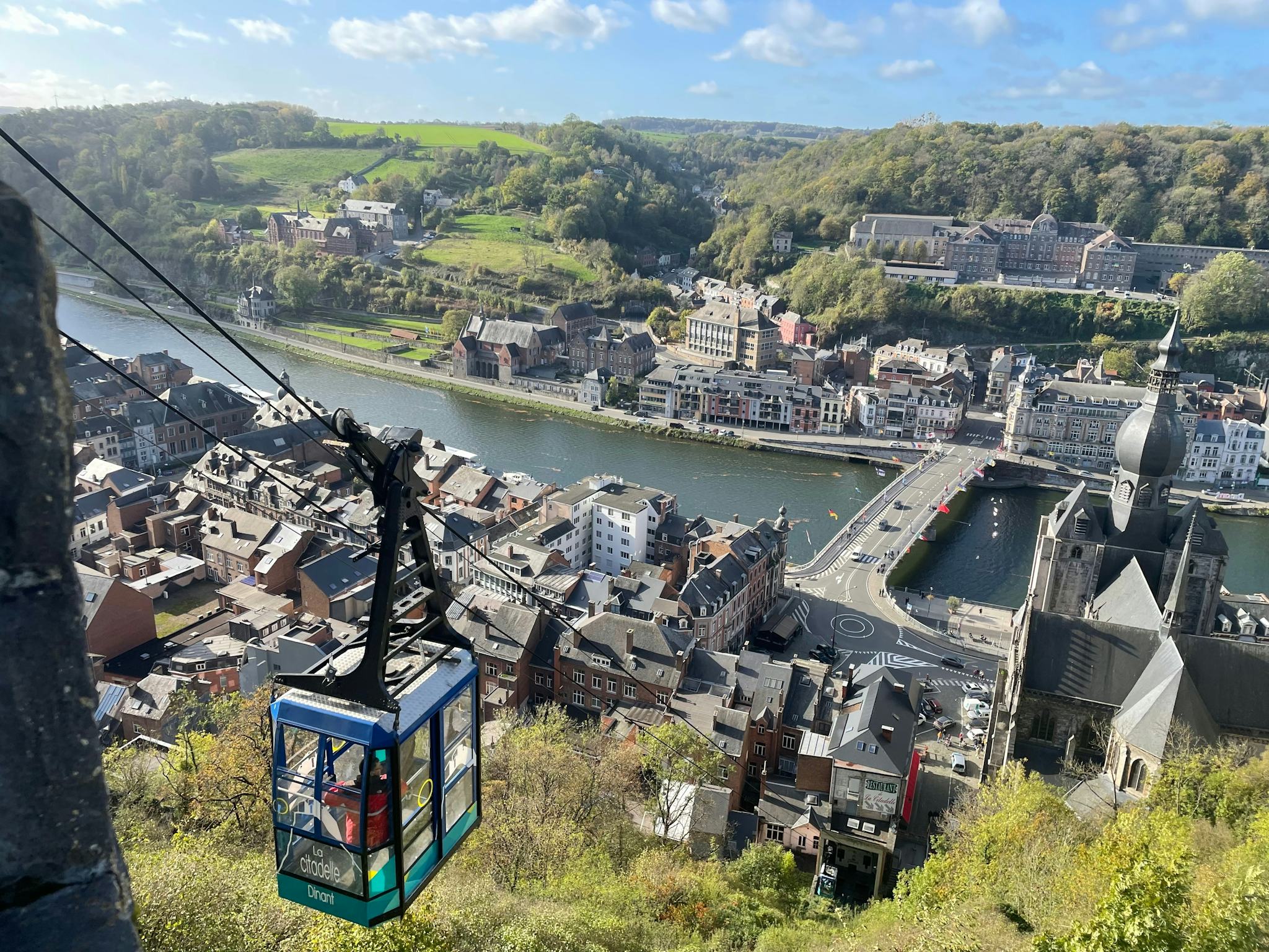 Dinant