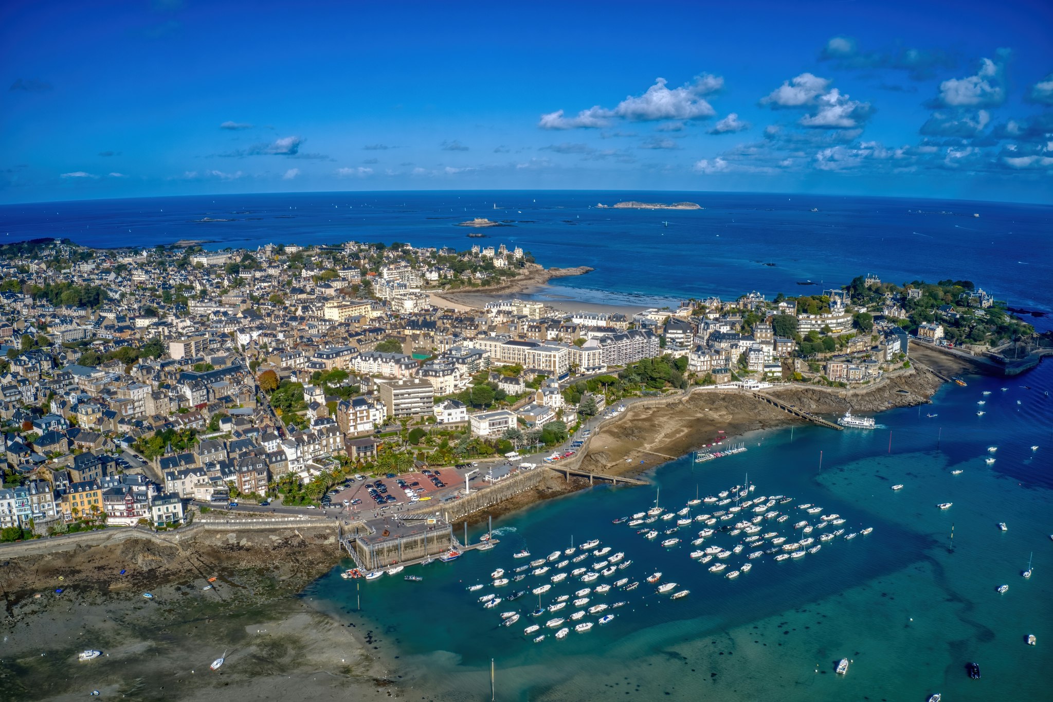 Dinard