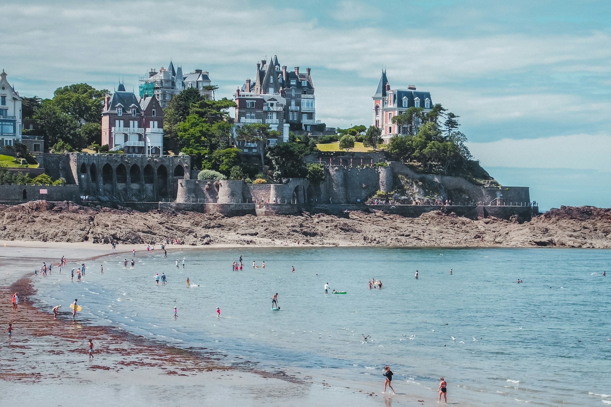 Dinard