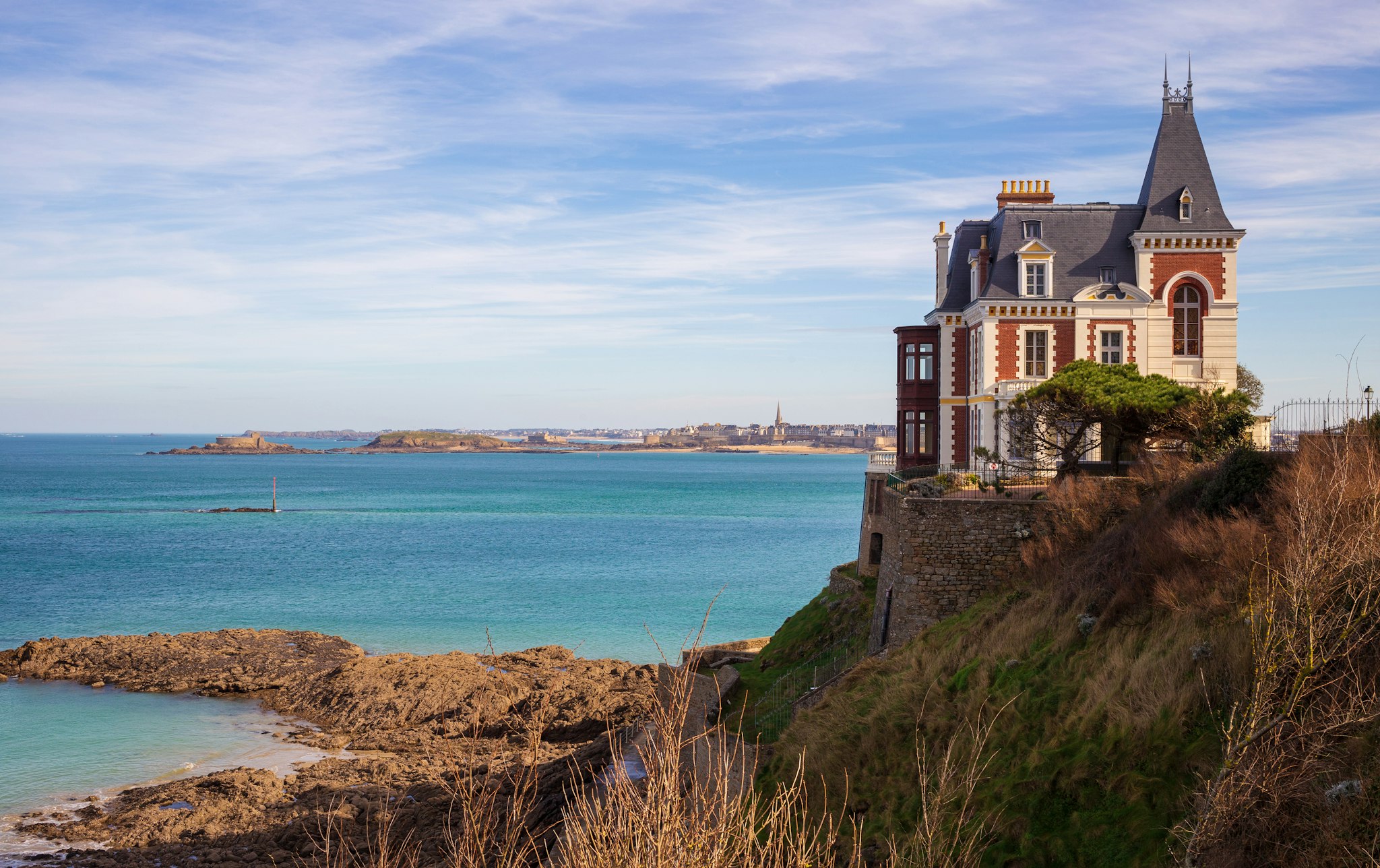 Dinard