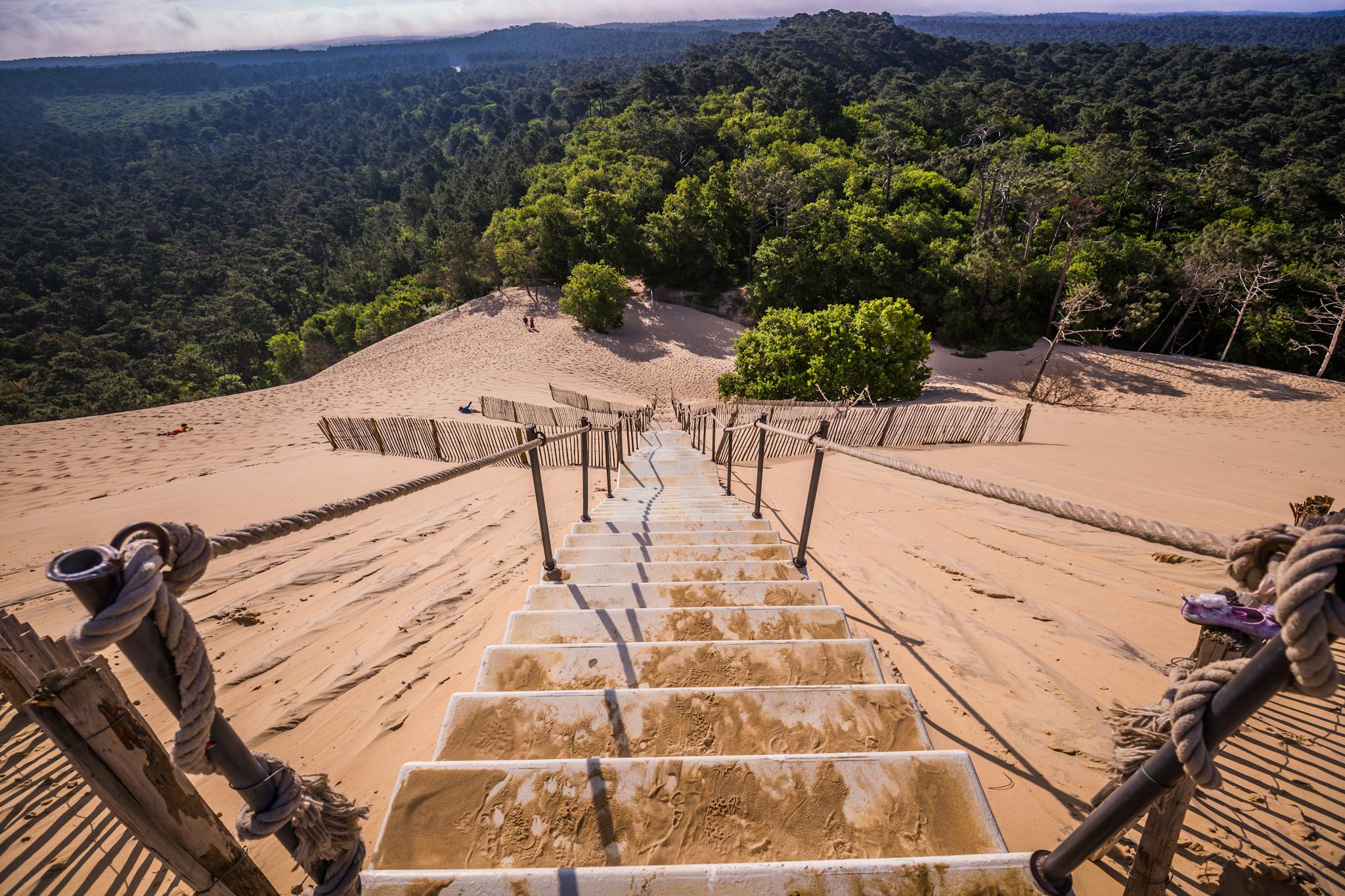 Dune of Pilat