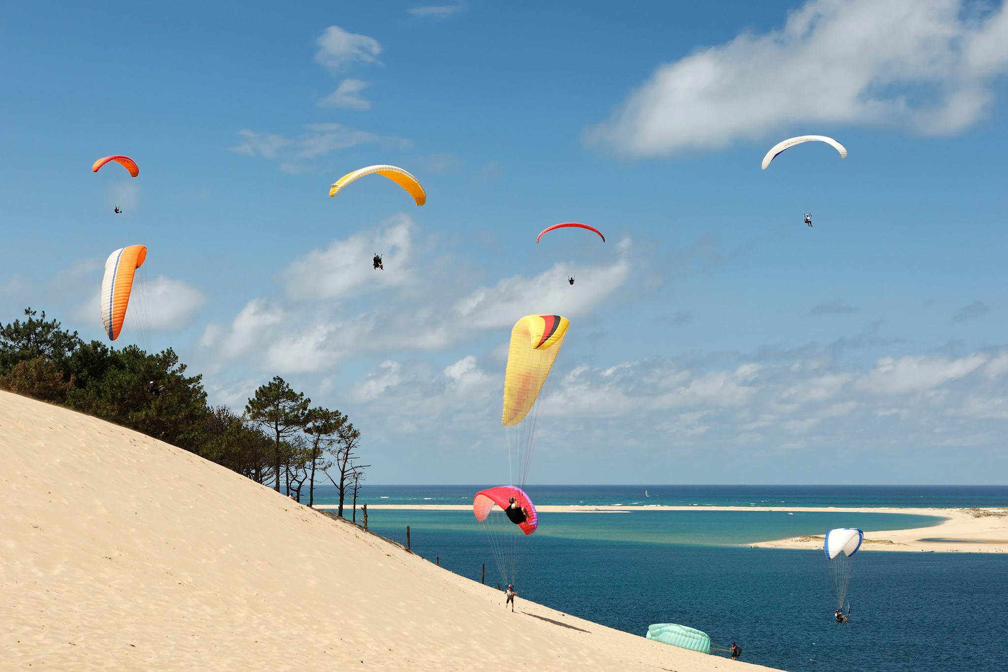 Dune of Pilat