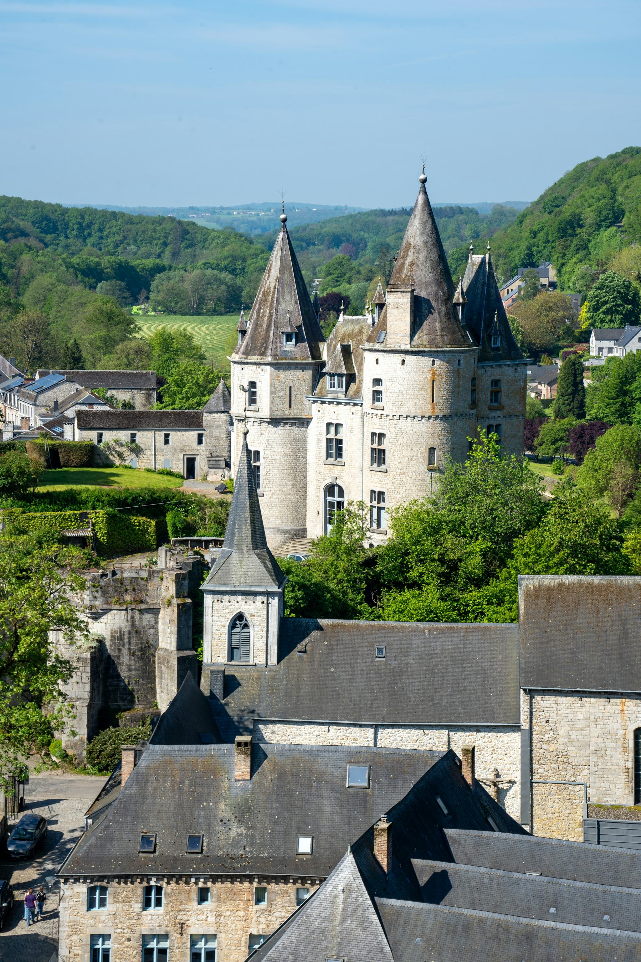Durbuy