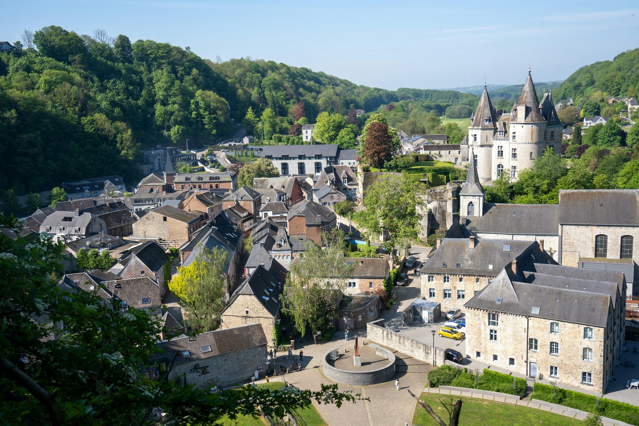 Durbuy