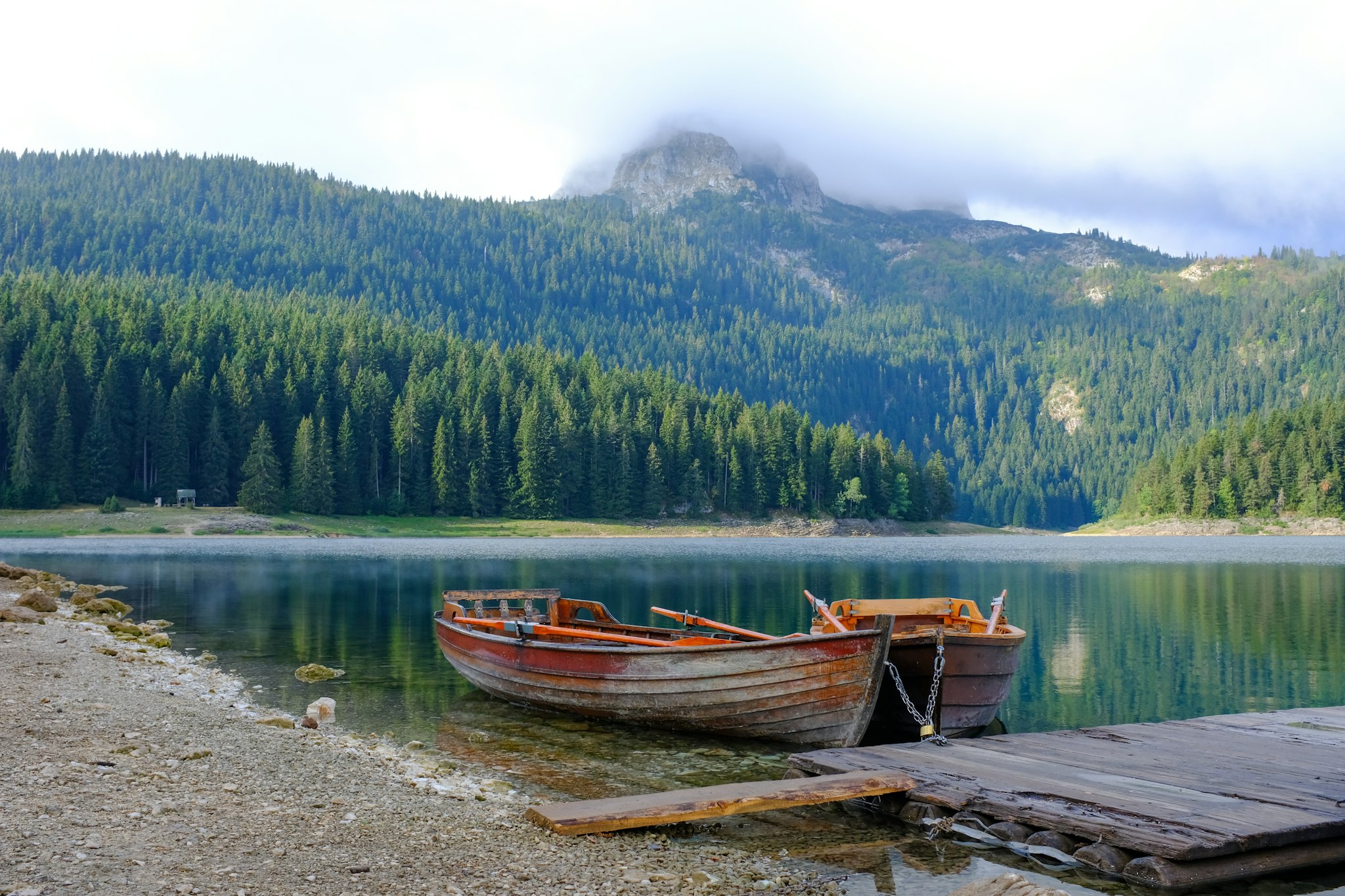 Durmitor National Park