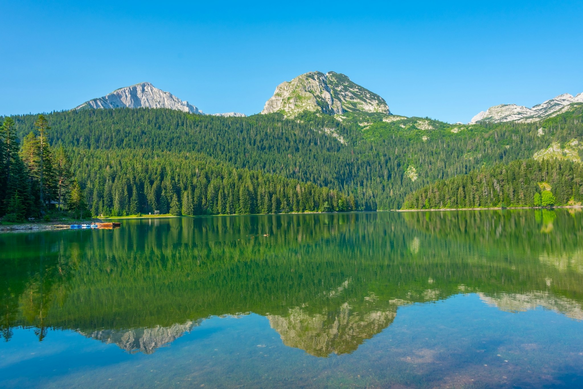 Durmitor National Park