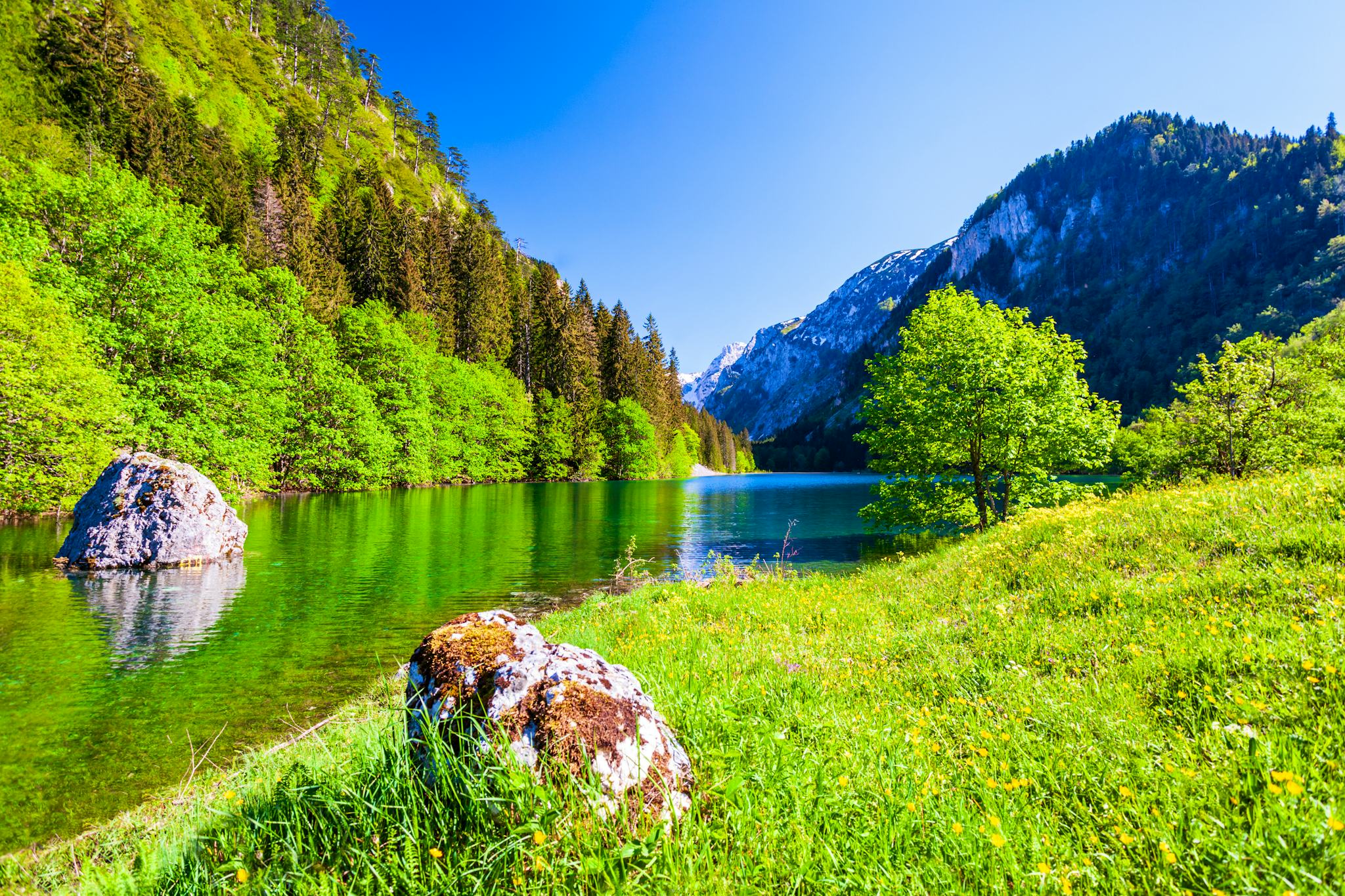 Kotor to Durmitor National Park: Private day trip