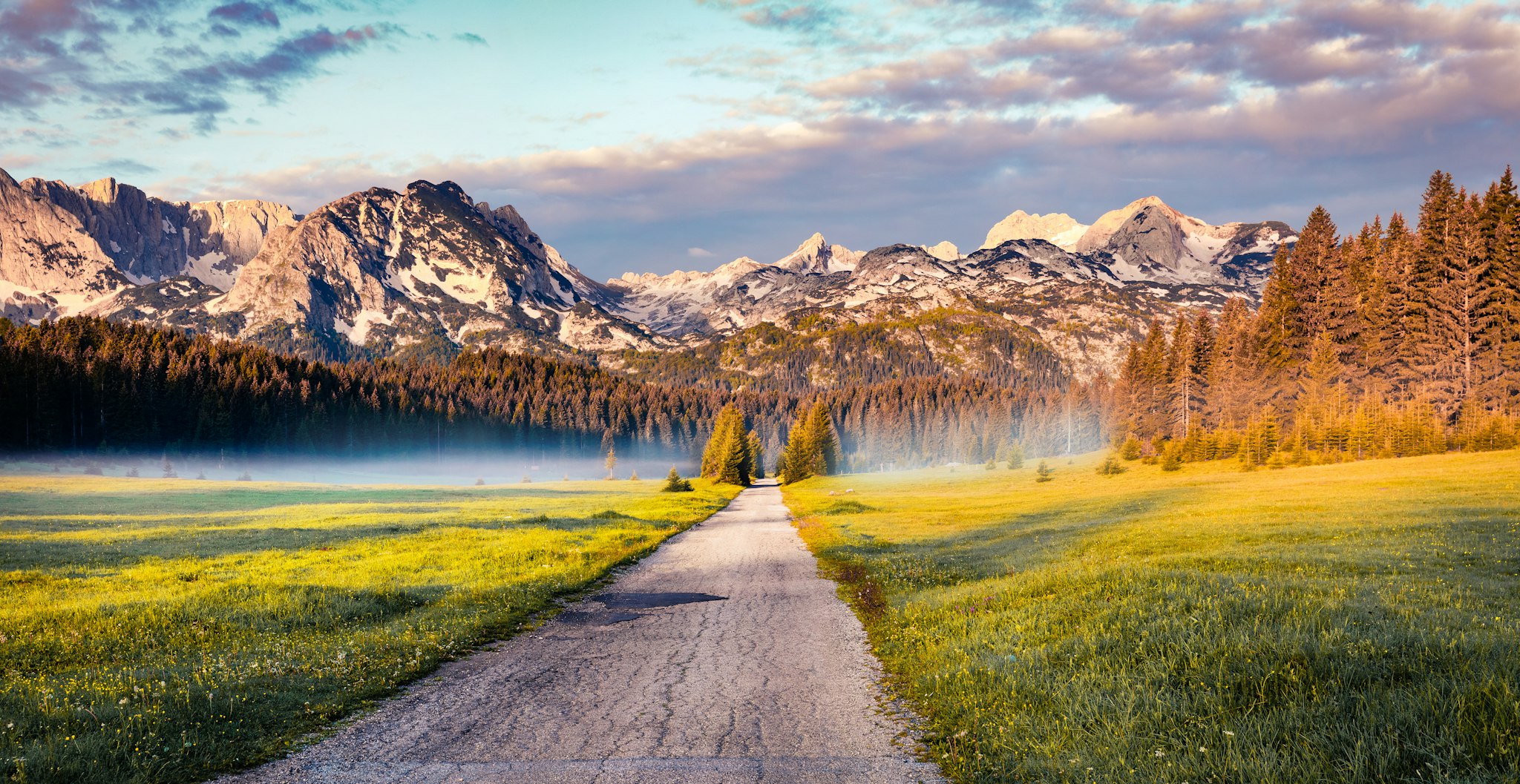 Durmitor National Park
