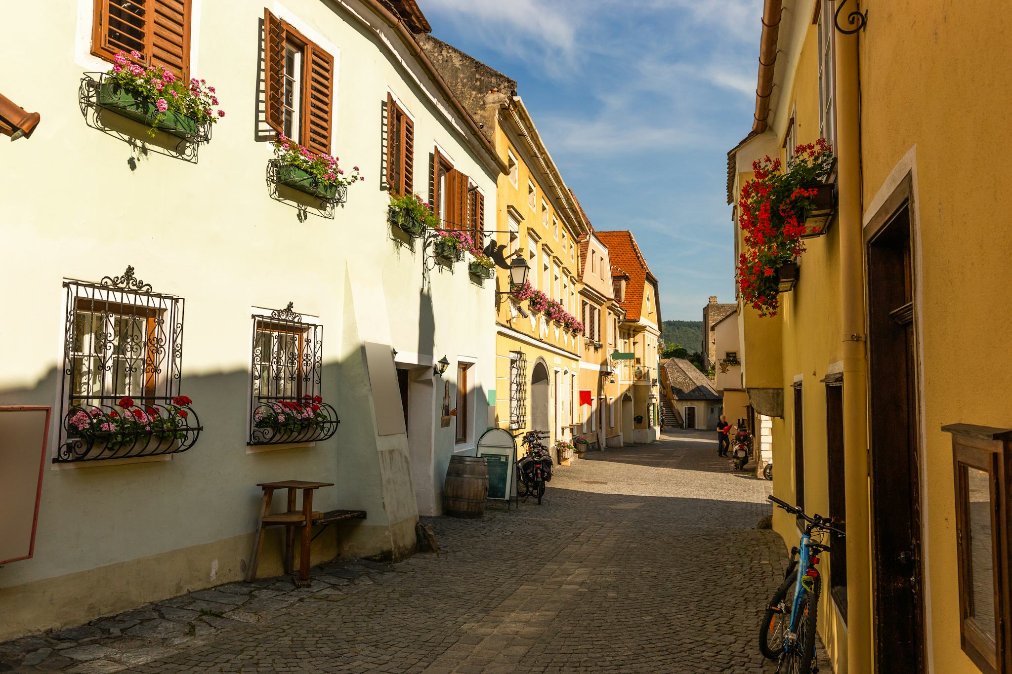 Durnstein