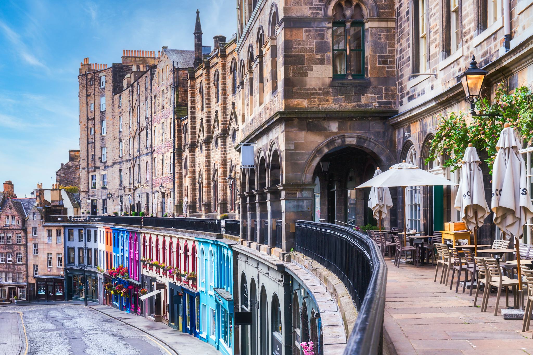 Edinburgh