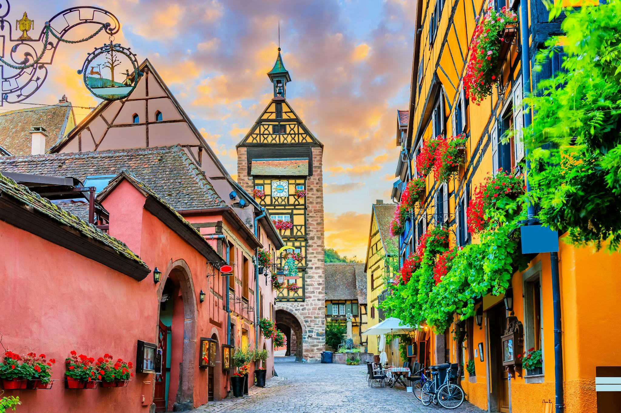 Eguisheim