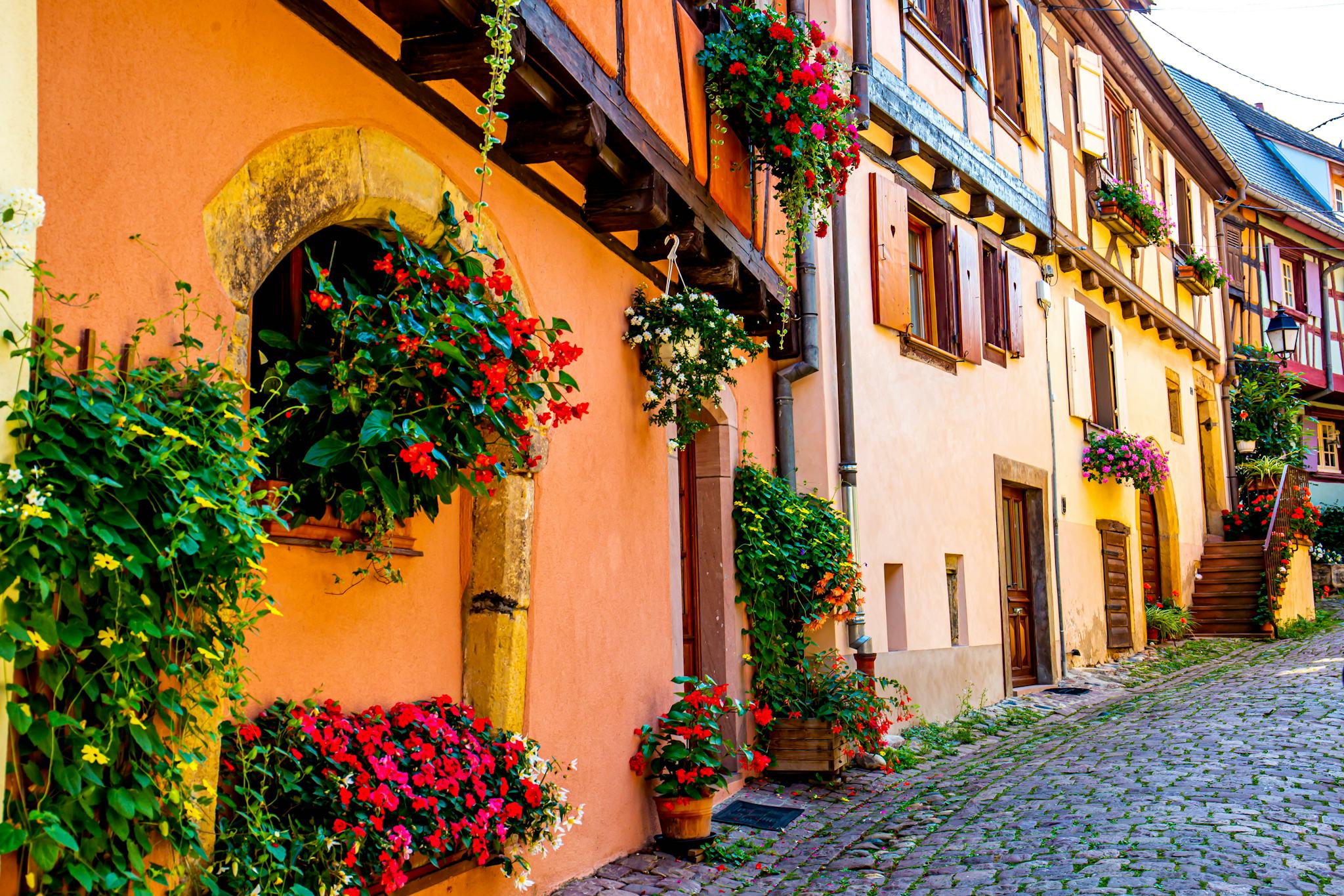 Eguisheim