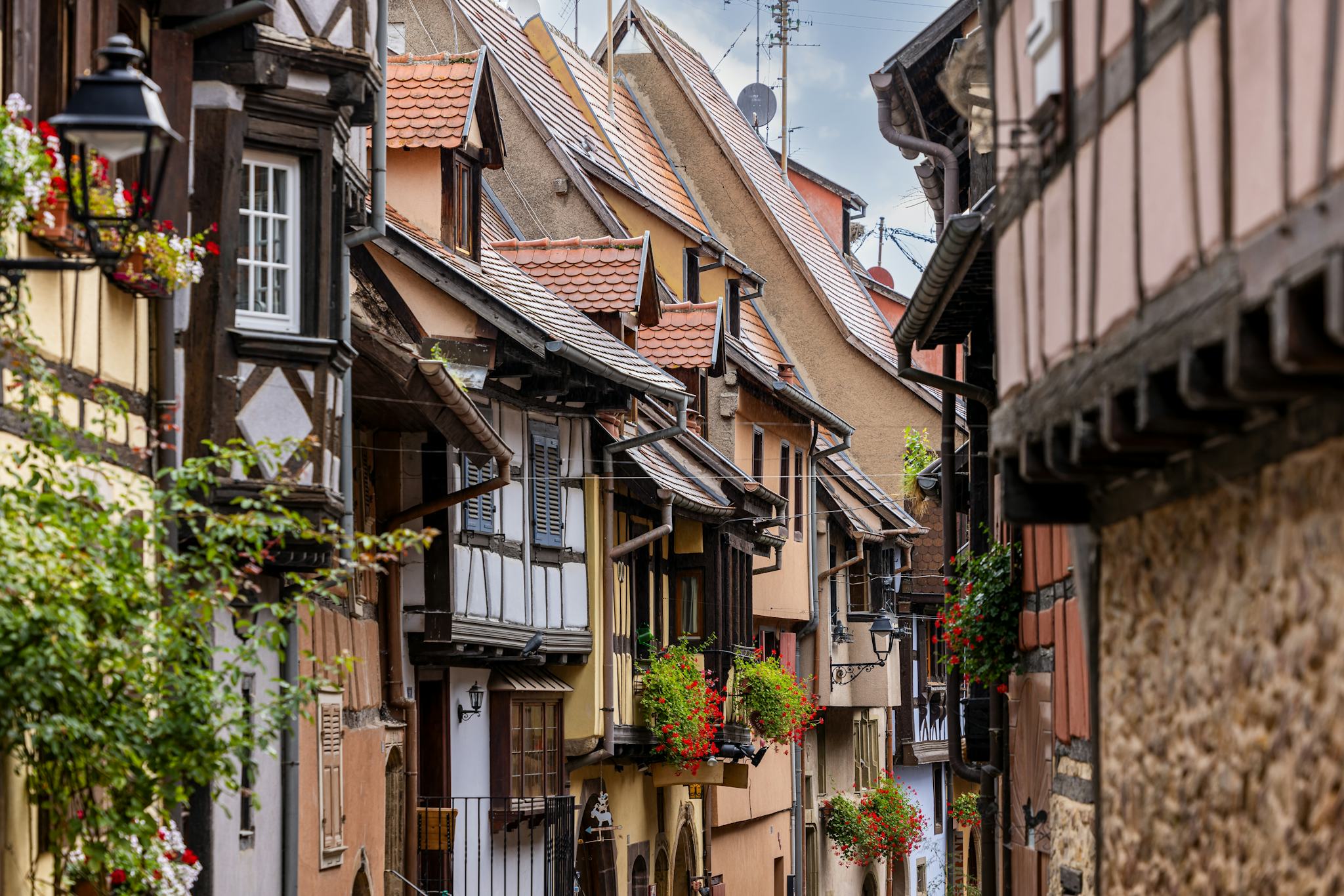 Eguisheim