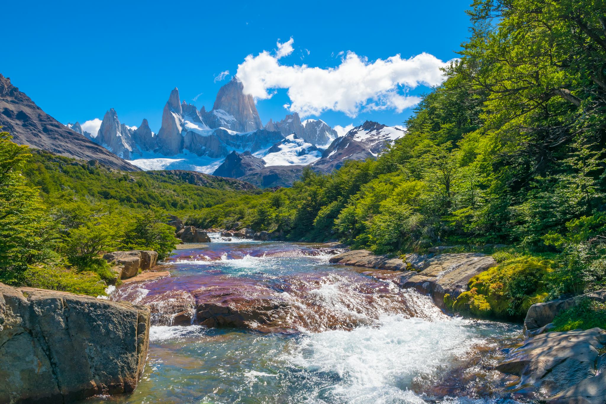 El Chalten