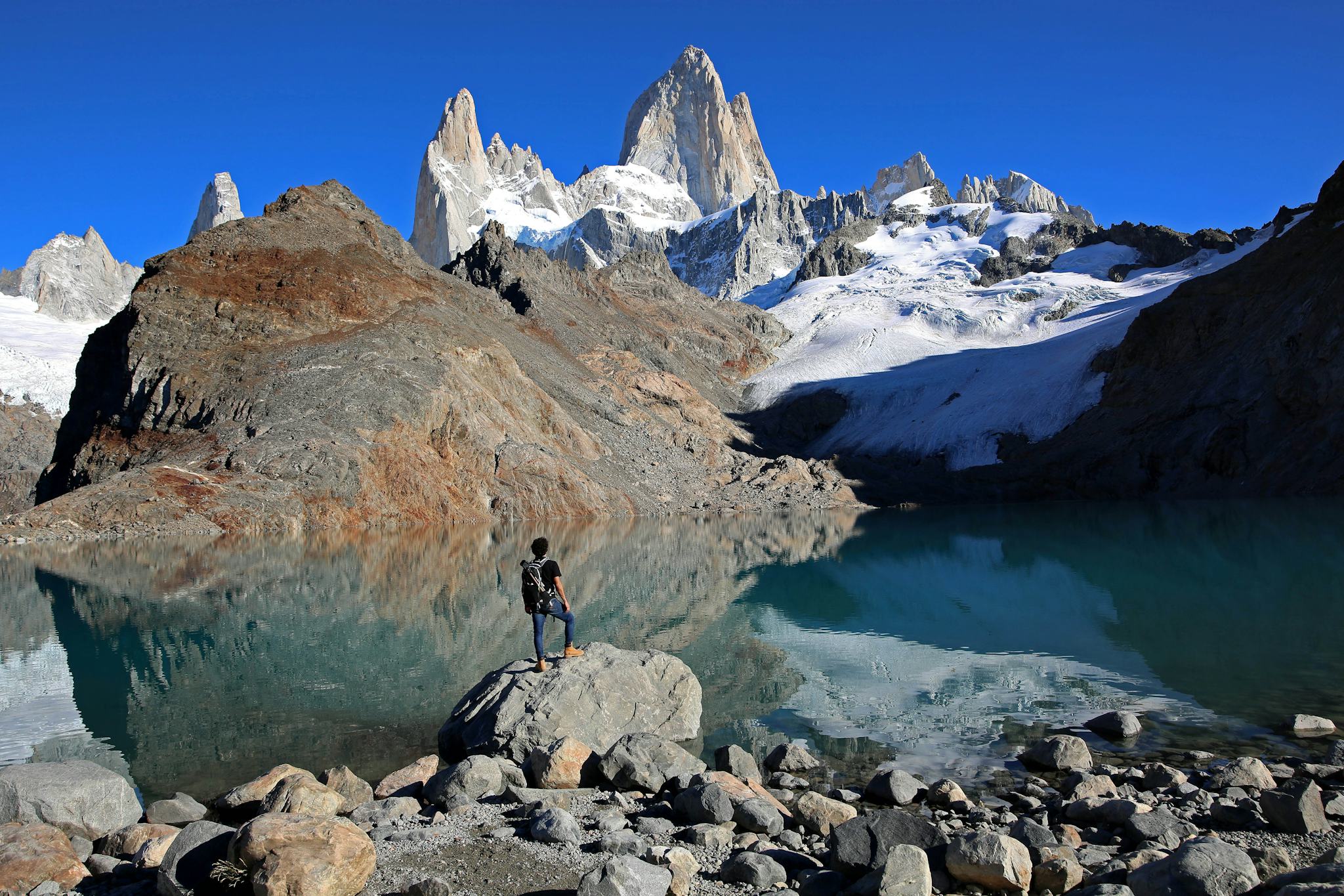 El Chalten