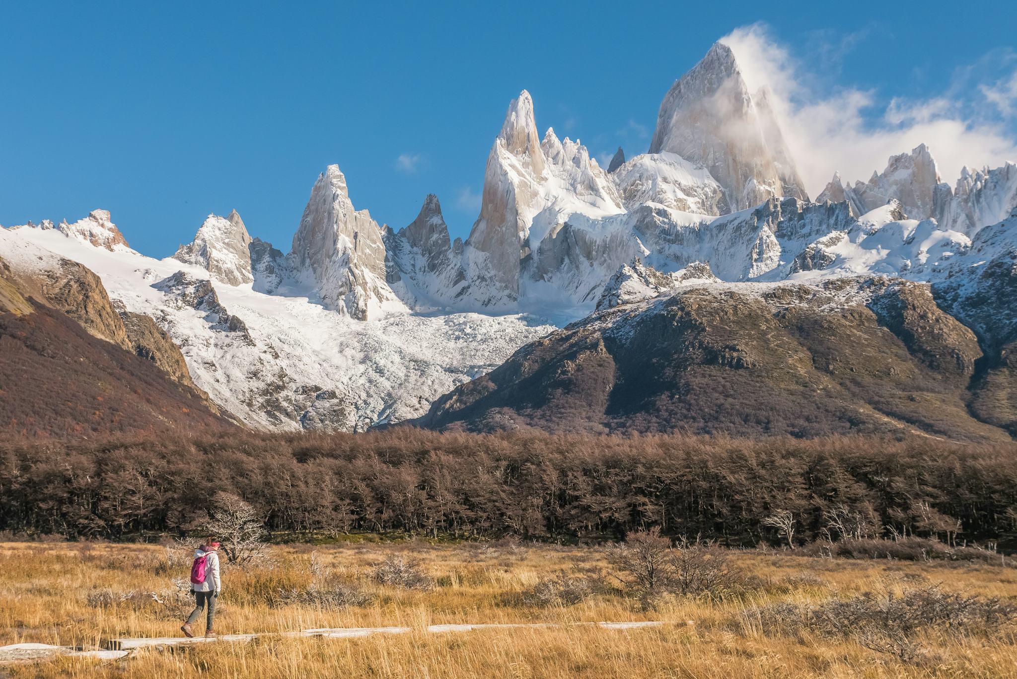 El Chalten