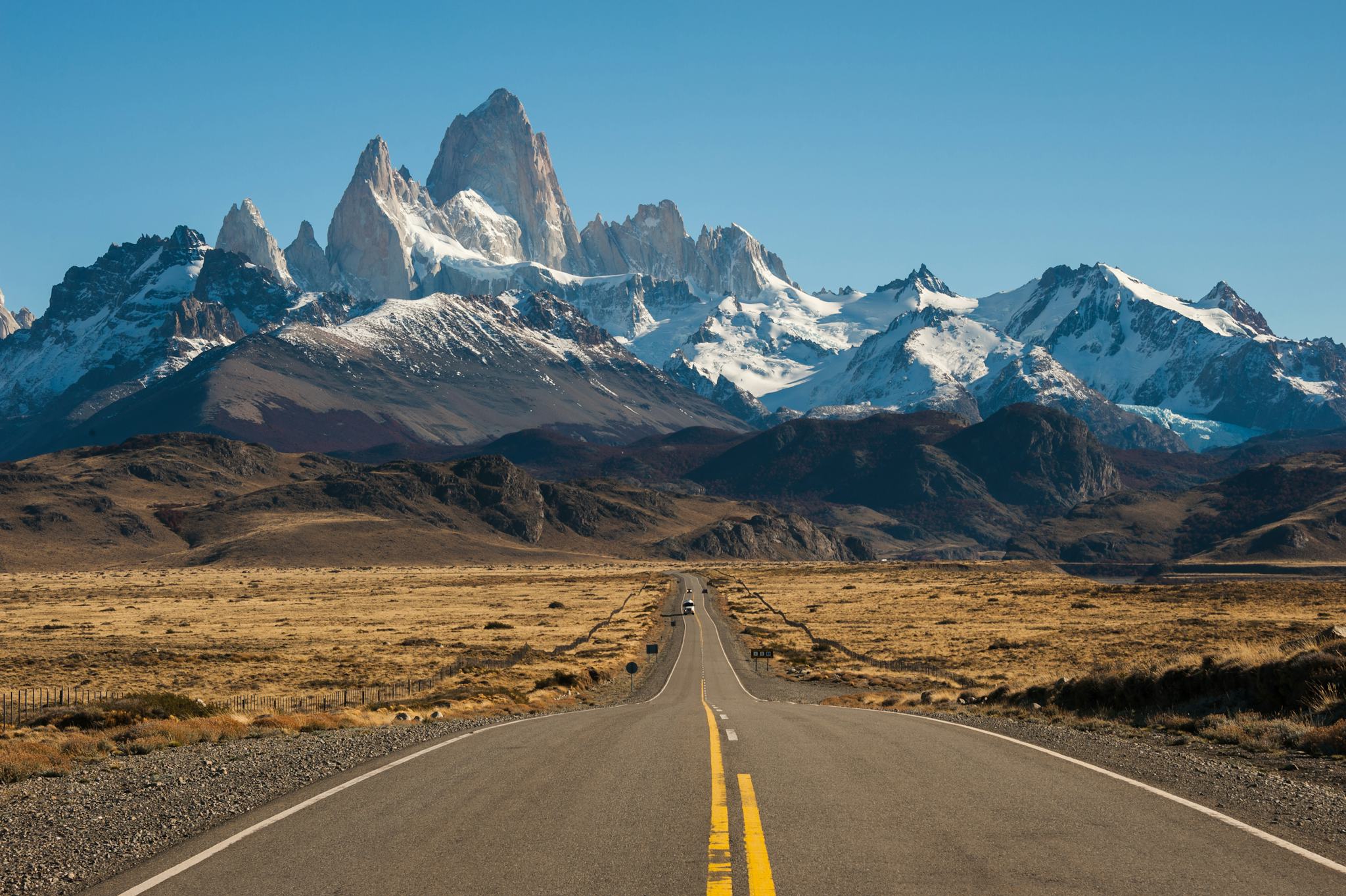 El Chalten