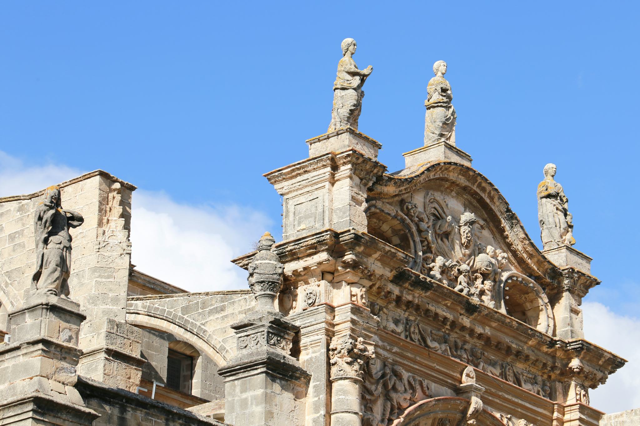 El Puerto de Santa Maria