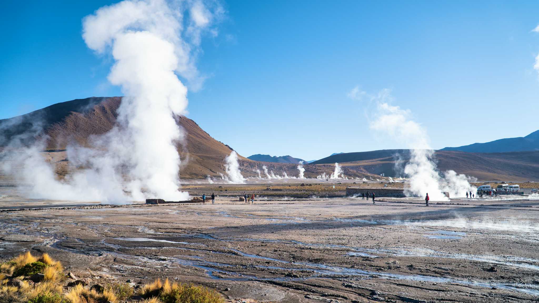 El Tatio