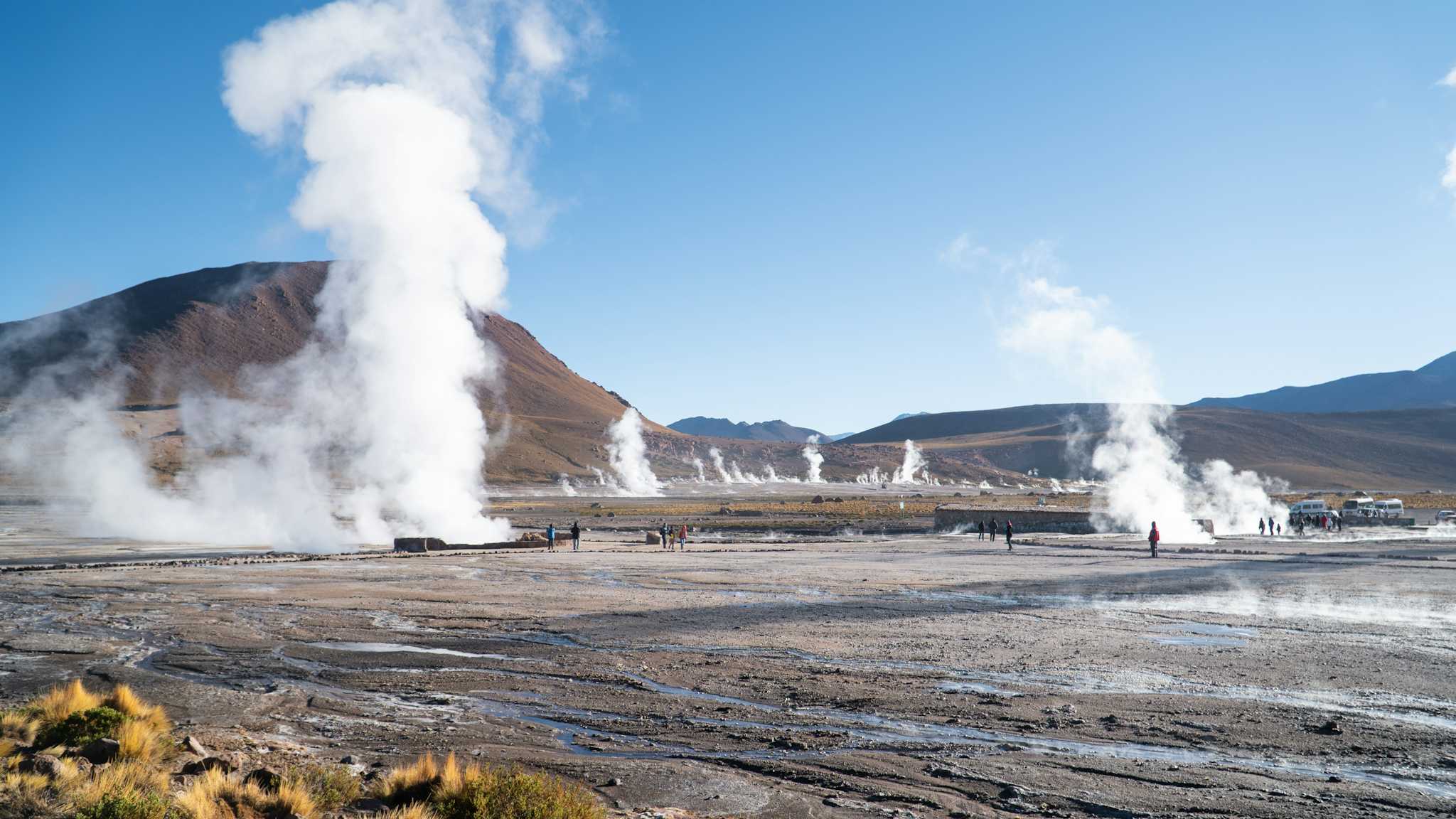 El Tatio