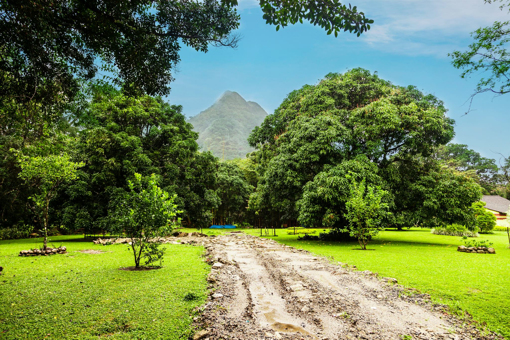 El Valle de Antón