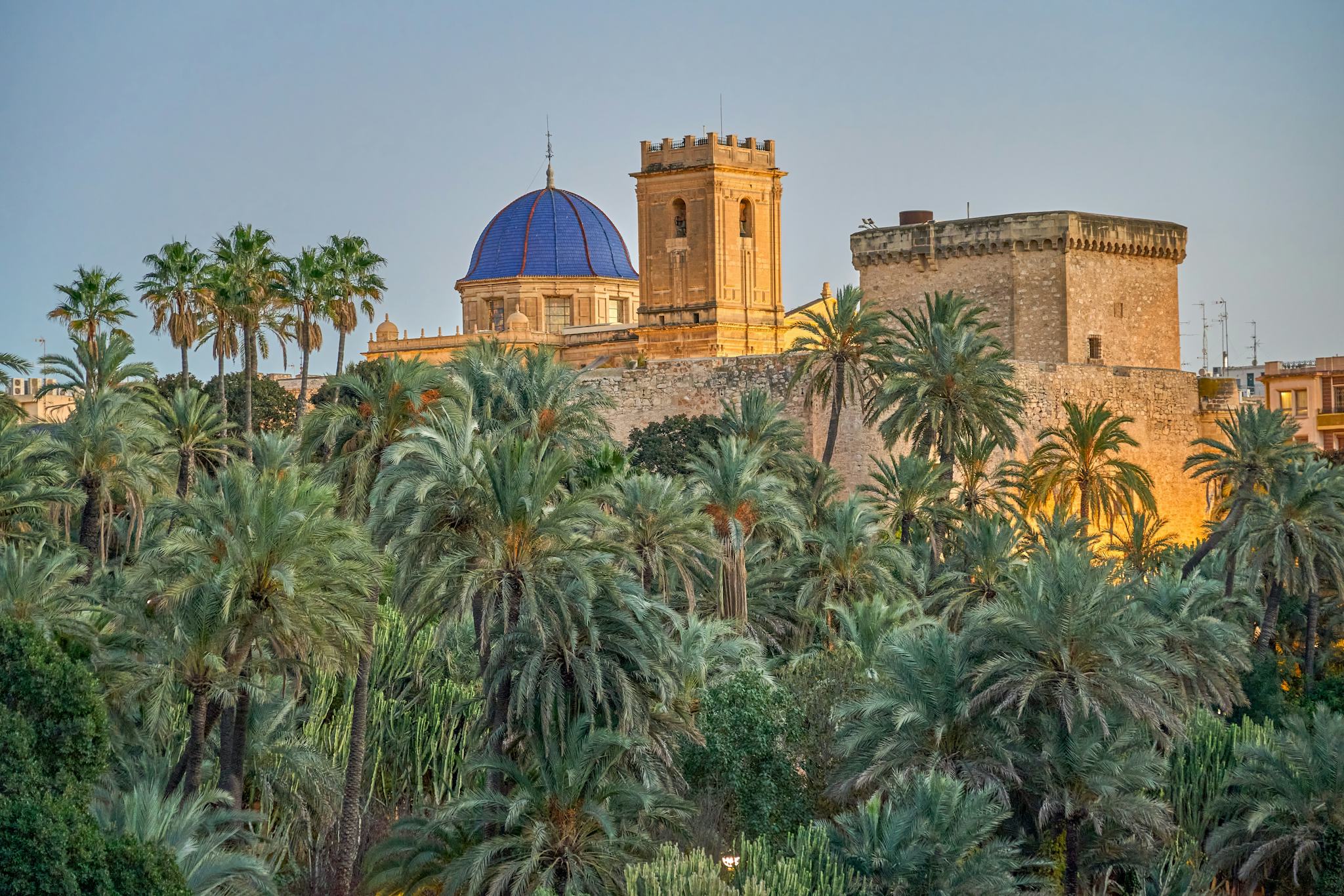 Elche