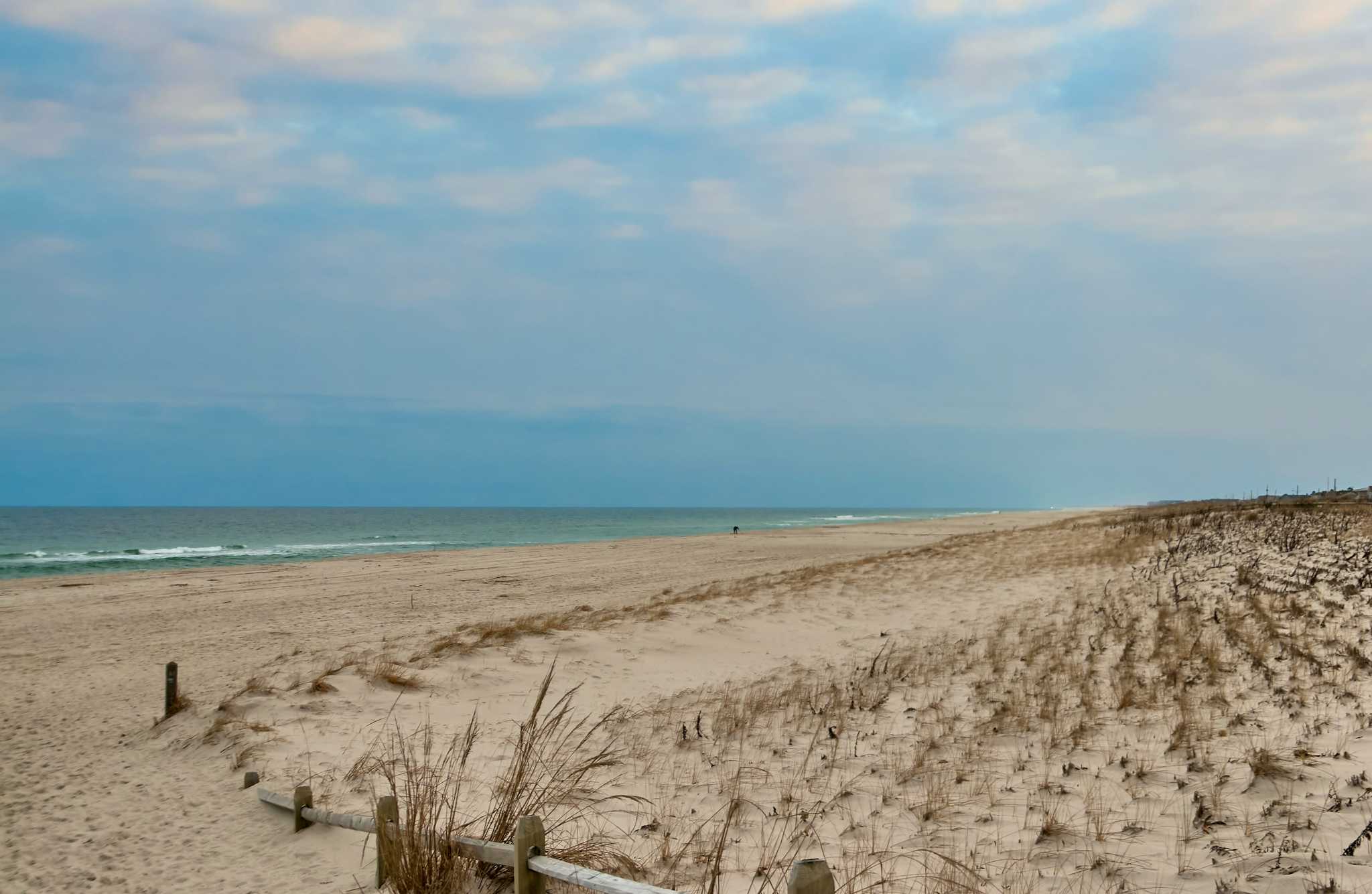 Elmer's Island Wildlife Refuge