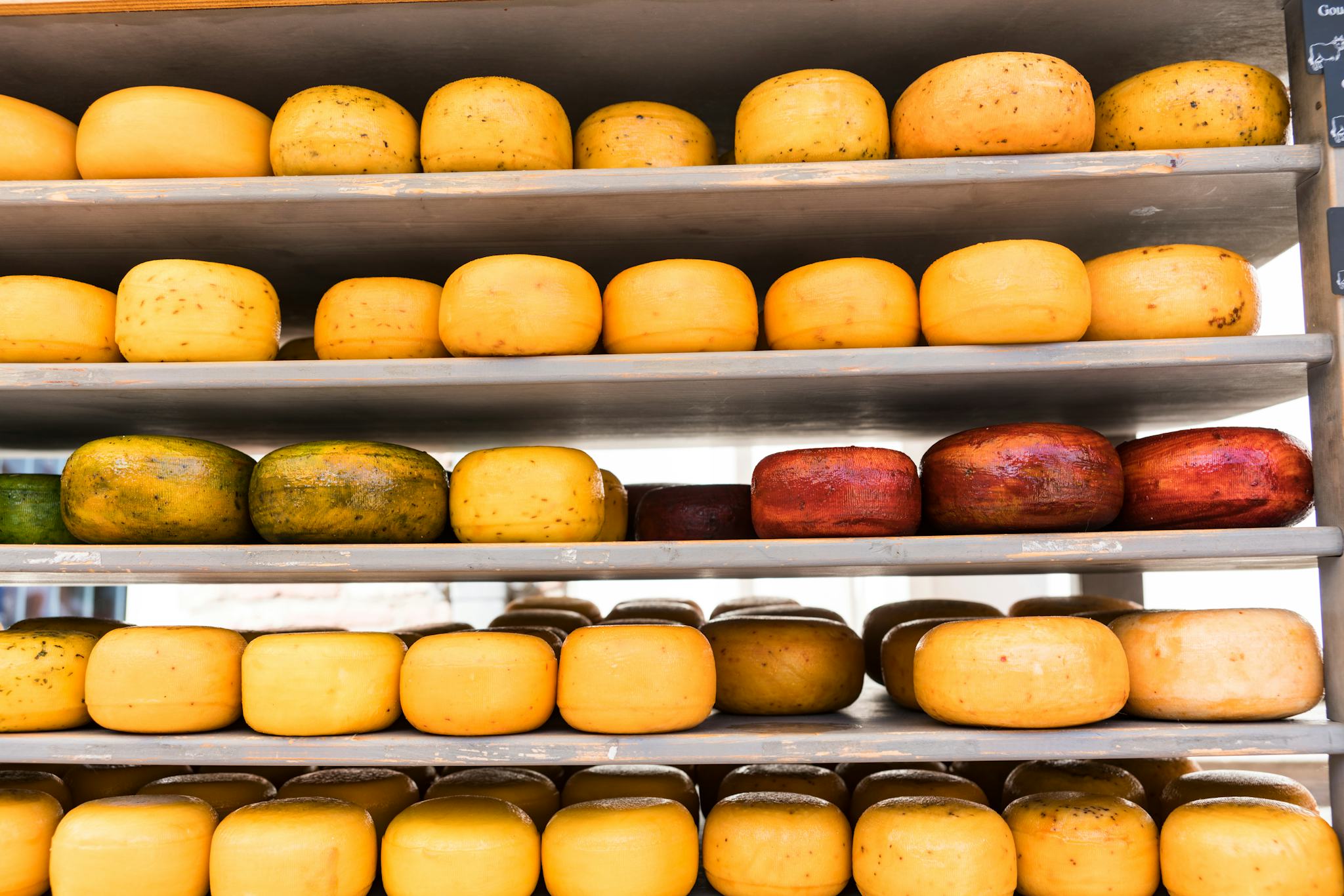 Emmentaler Schaukaserei