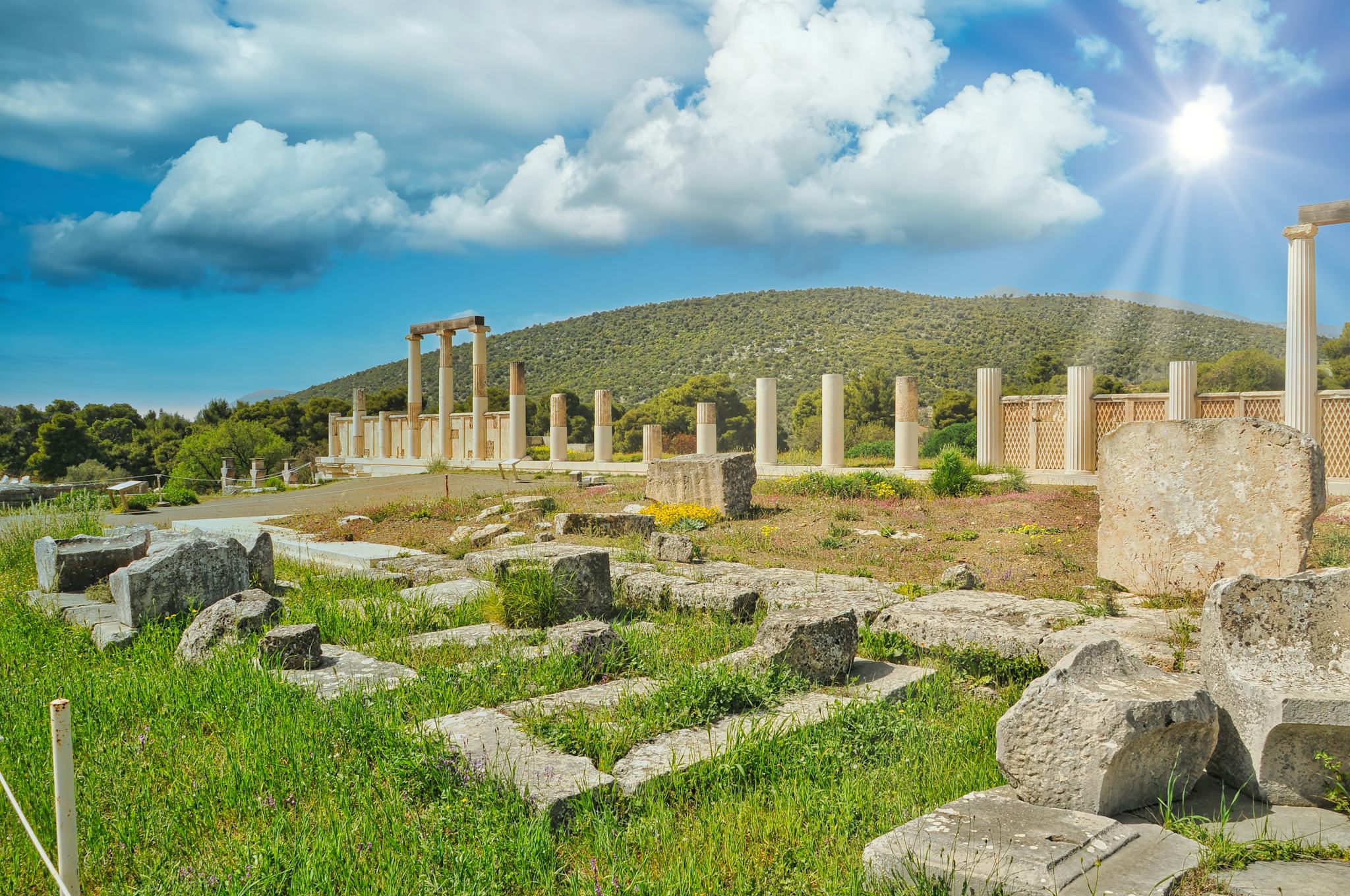 Epidaurus