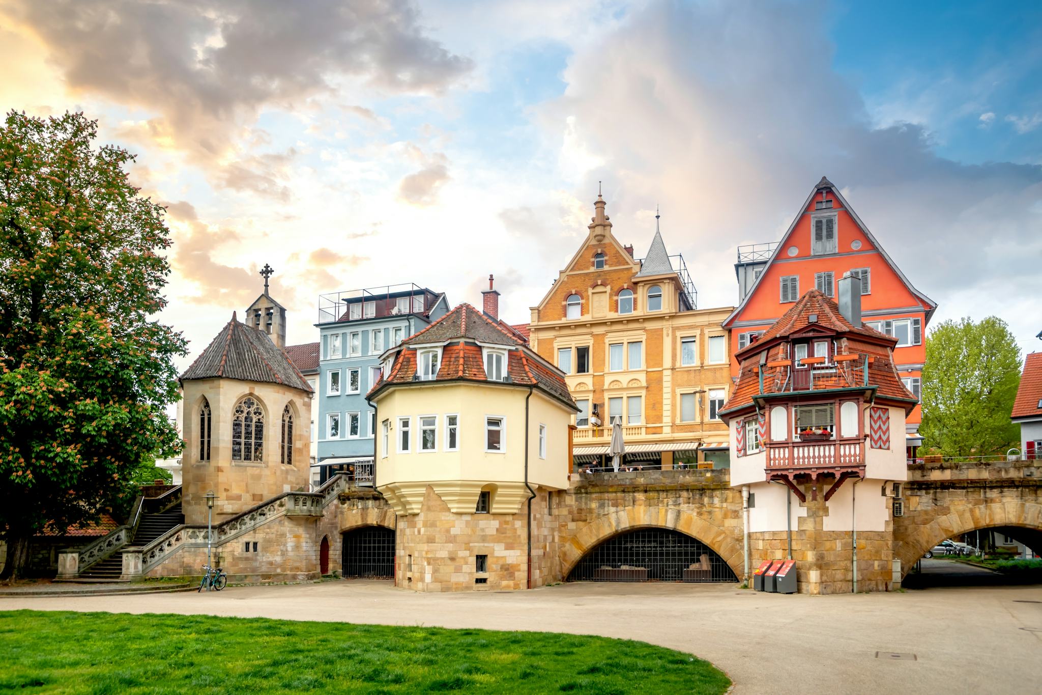 Esslingen