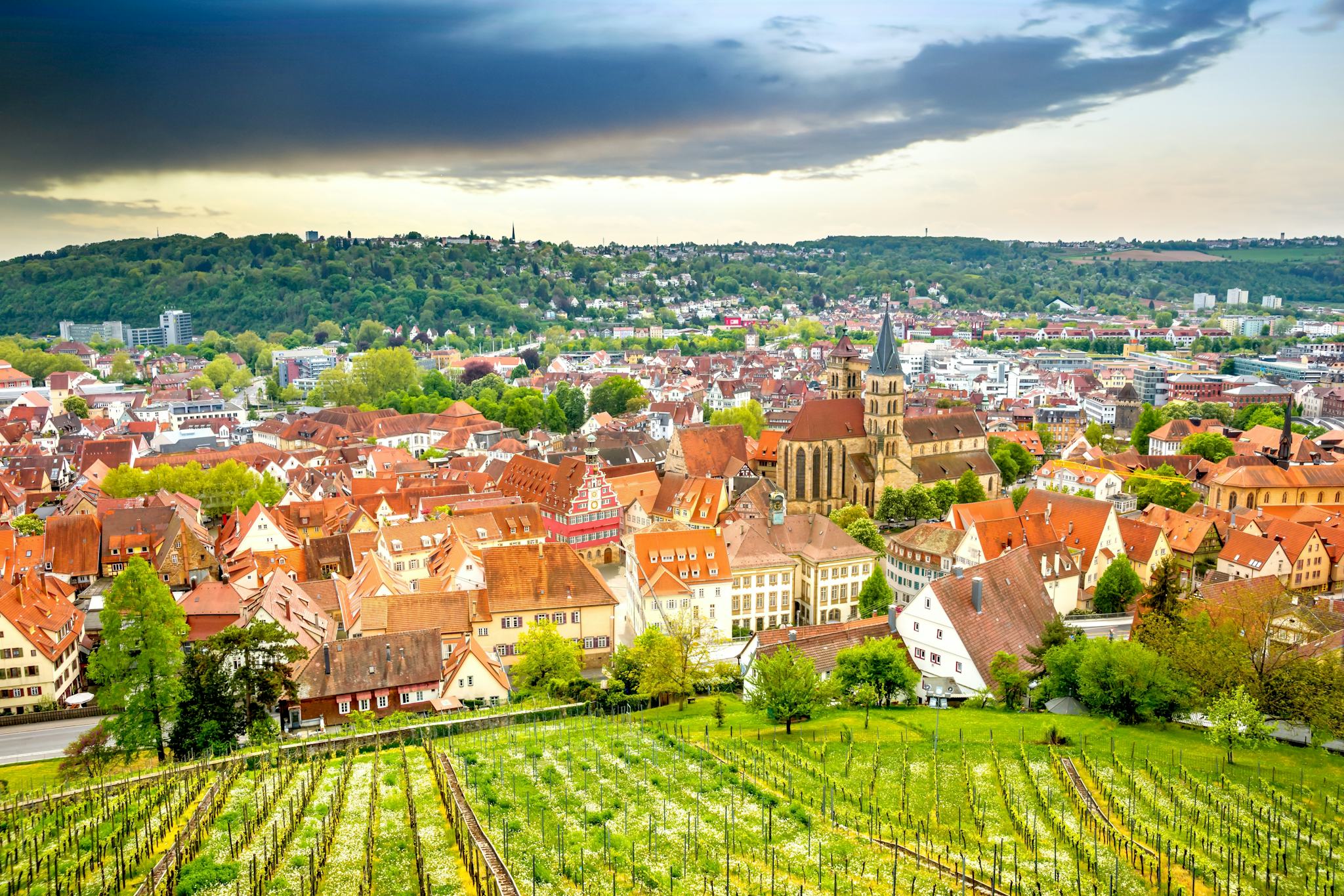 Esslingen